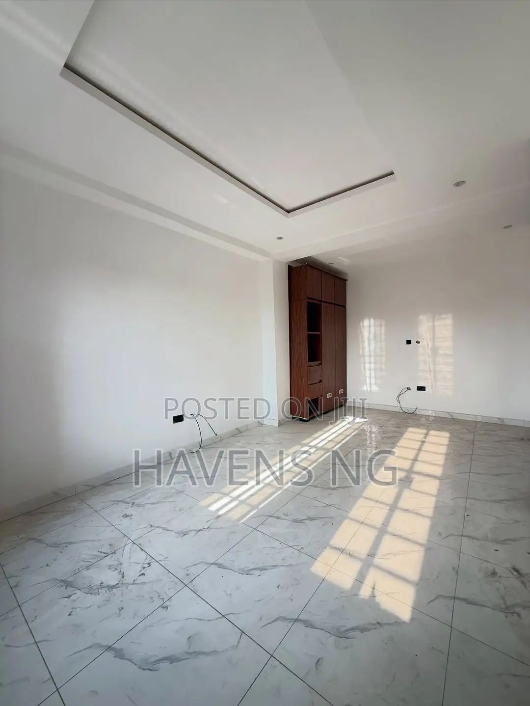 2bdrm Apartment in Igbo-efon for sale