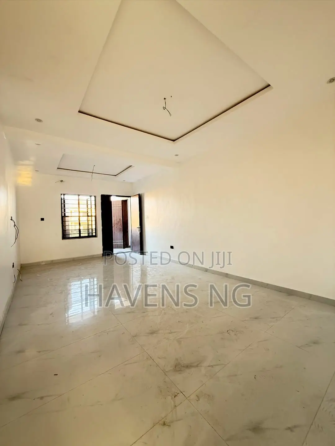 2bdrm Apartment in Igbo-efon for sale