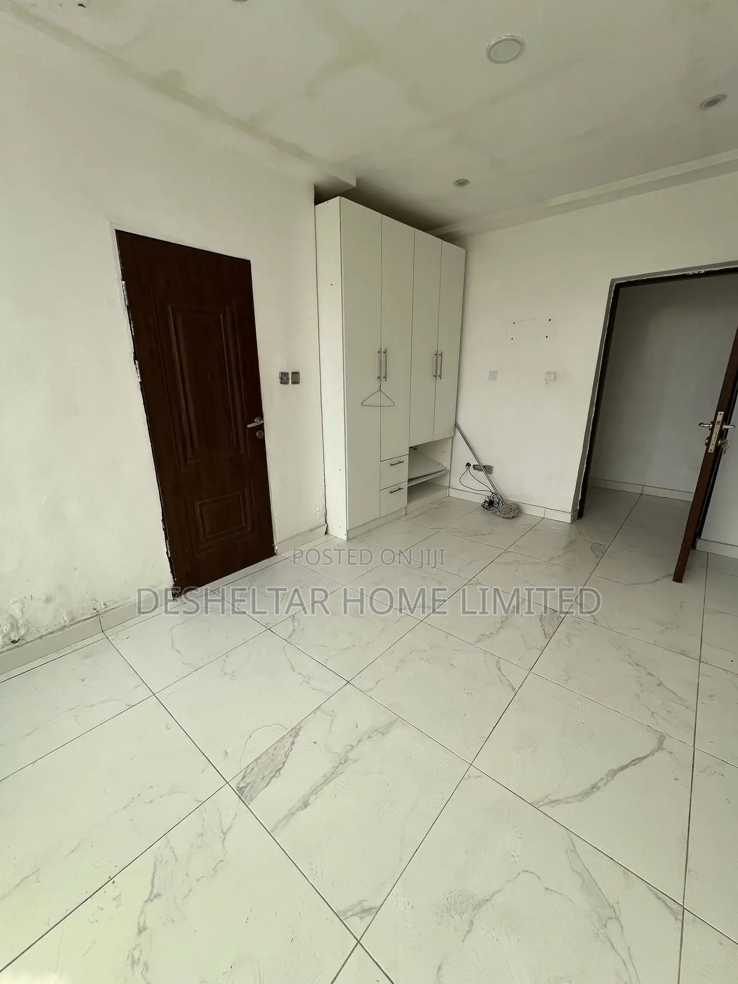 2bdrm Block of Flats in Cyberville Estate, Ikate for rent