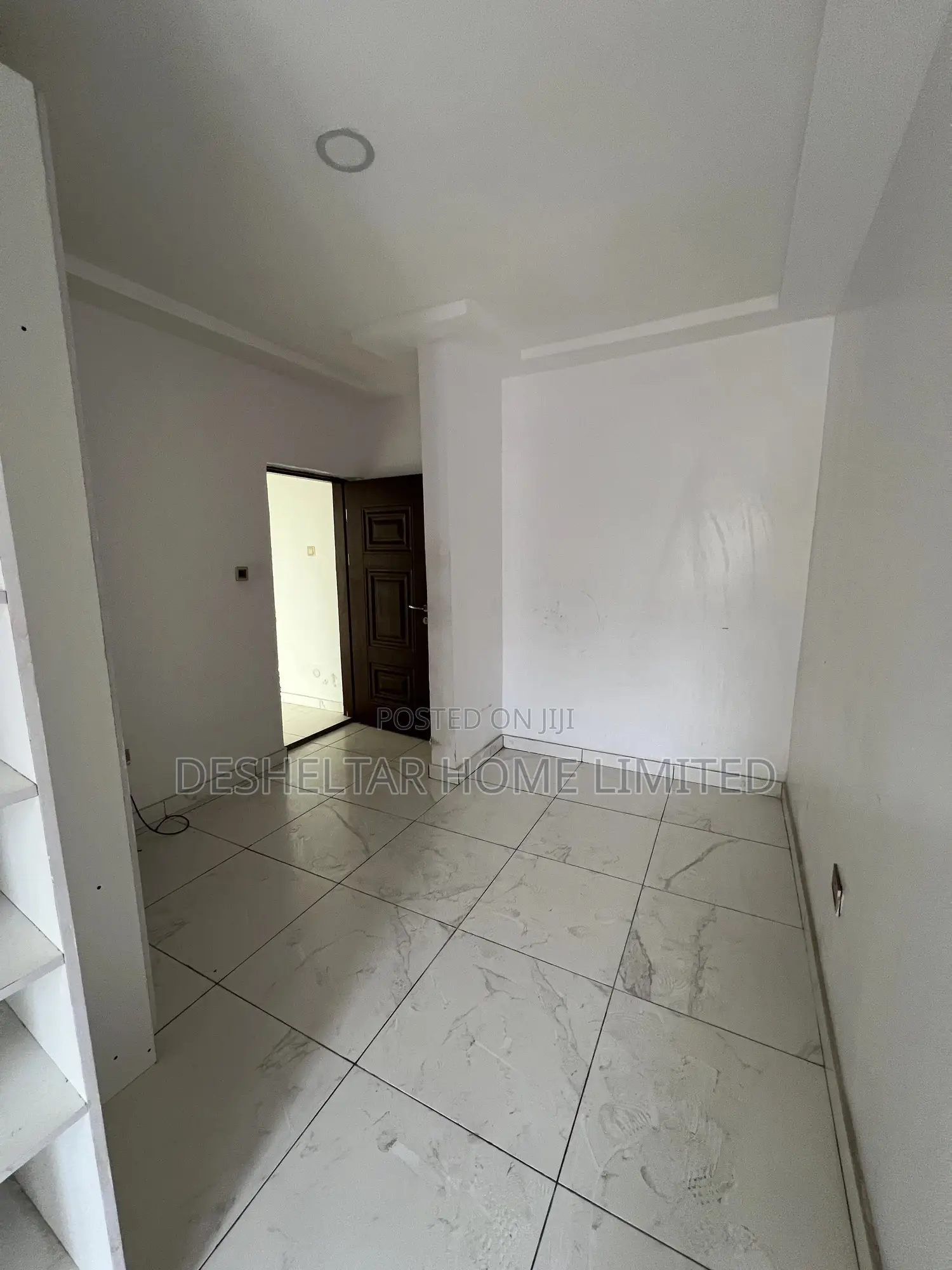 2bdrm Block of Flats in Cyberville Estate, Ikate for rent
