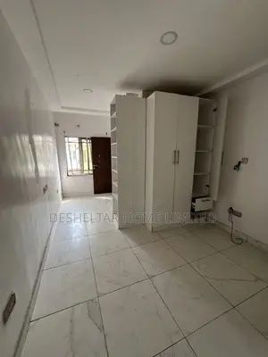 2bdrm Block of Flats in Cyberville Estate, Ikate for rent
