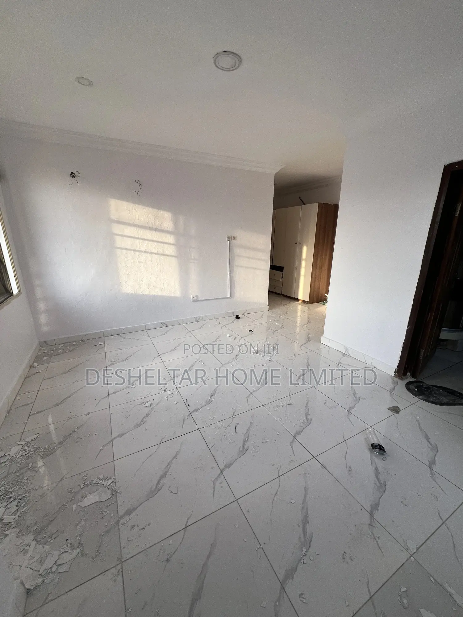 3bdrm Shared Apartment in Southern View Estate, Chevron for rent