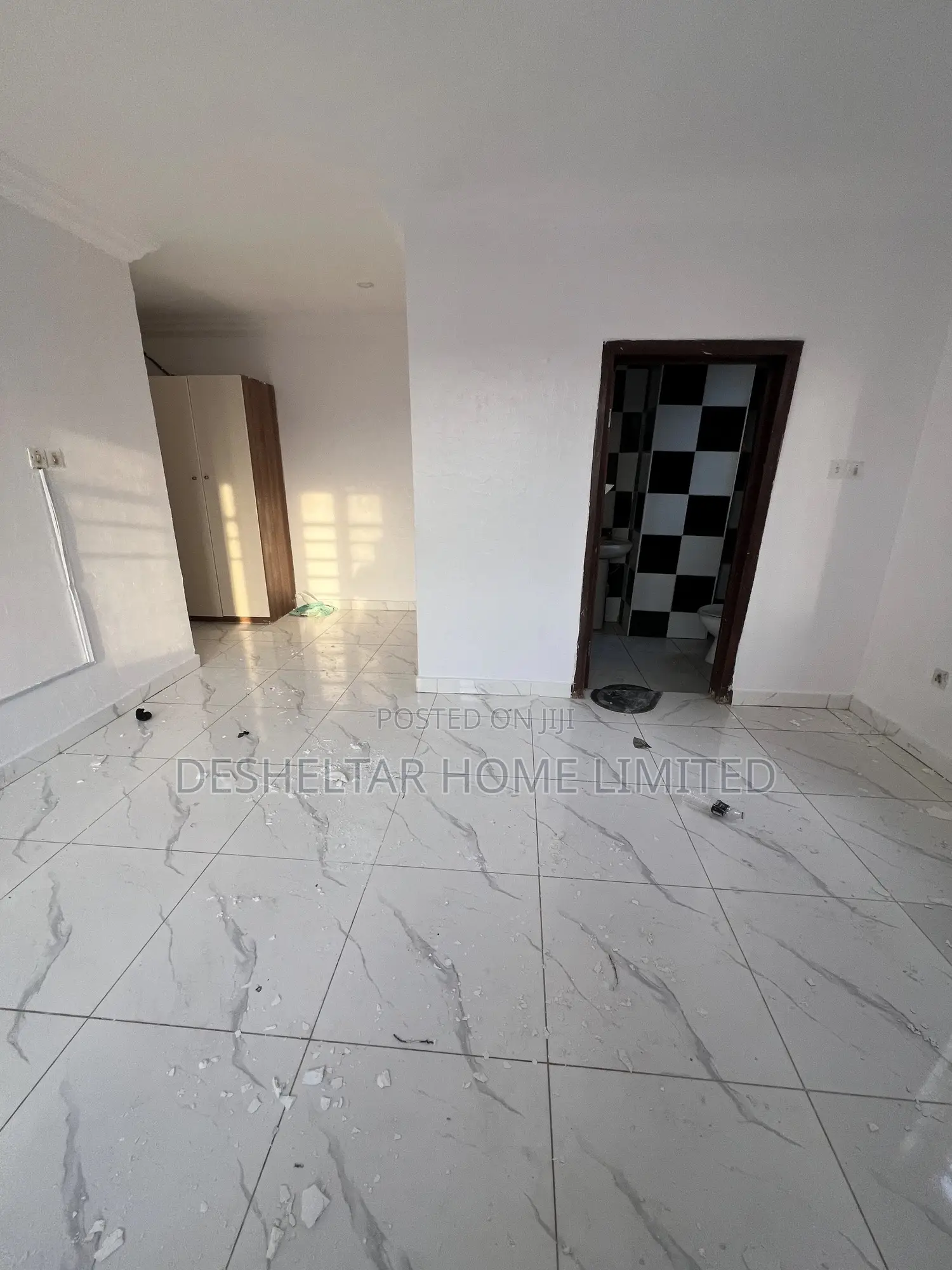 3bdrm Shared Apartment in Southern View Estate, Chevron for rent