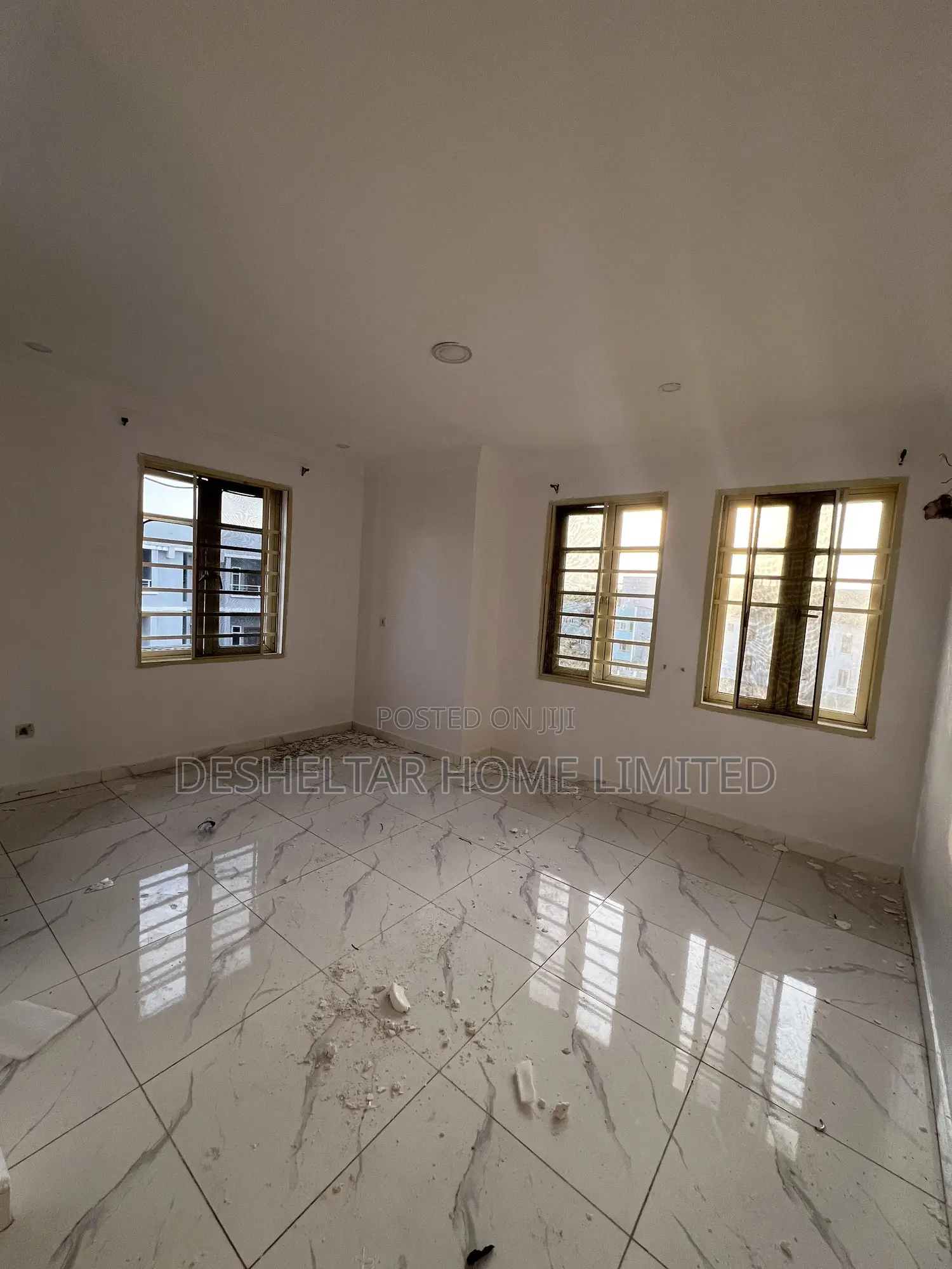 3bdrm Shared Apartment in Southern View Estate, Chevron for rent
