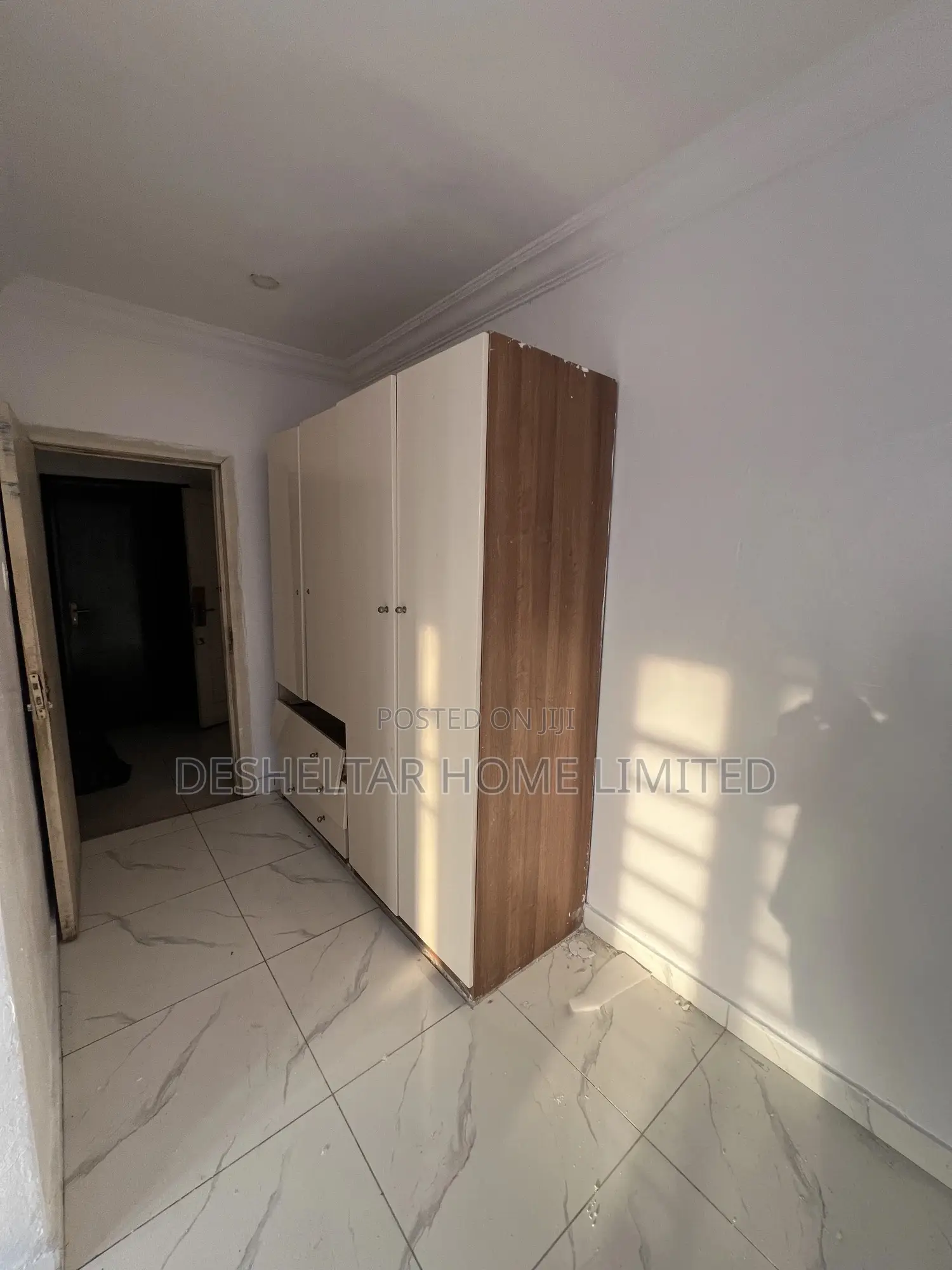 3bdrm Shared Apartment in Southern View Estate, Chevron for rent