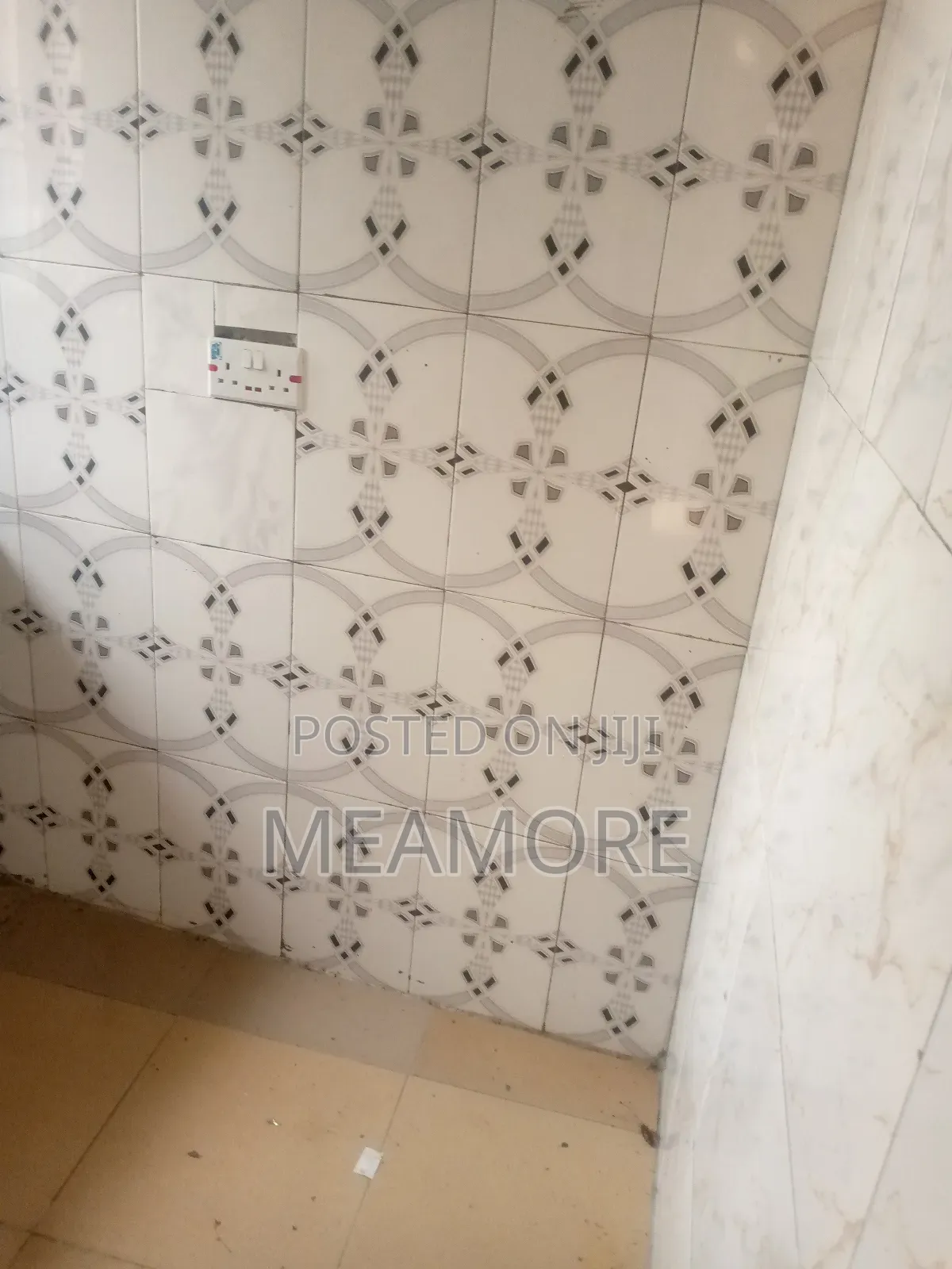 1bdrm Apartment in Ayetoro Epe for rent