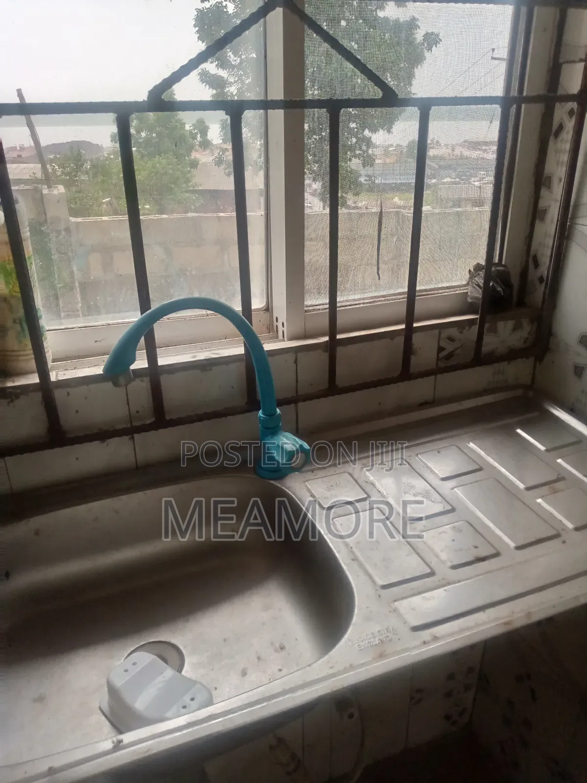 1bdrm Apartment in Ayetoro Epe for rent