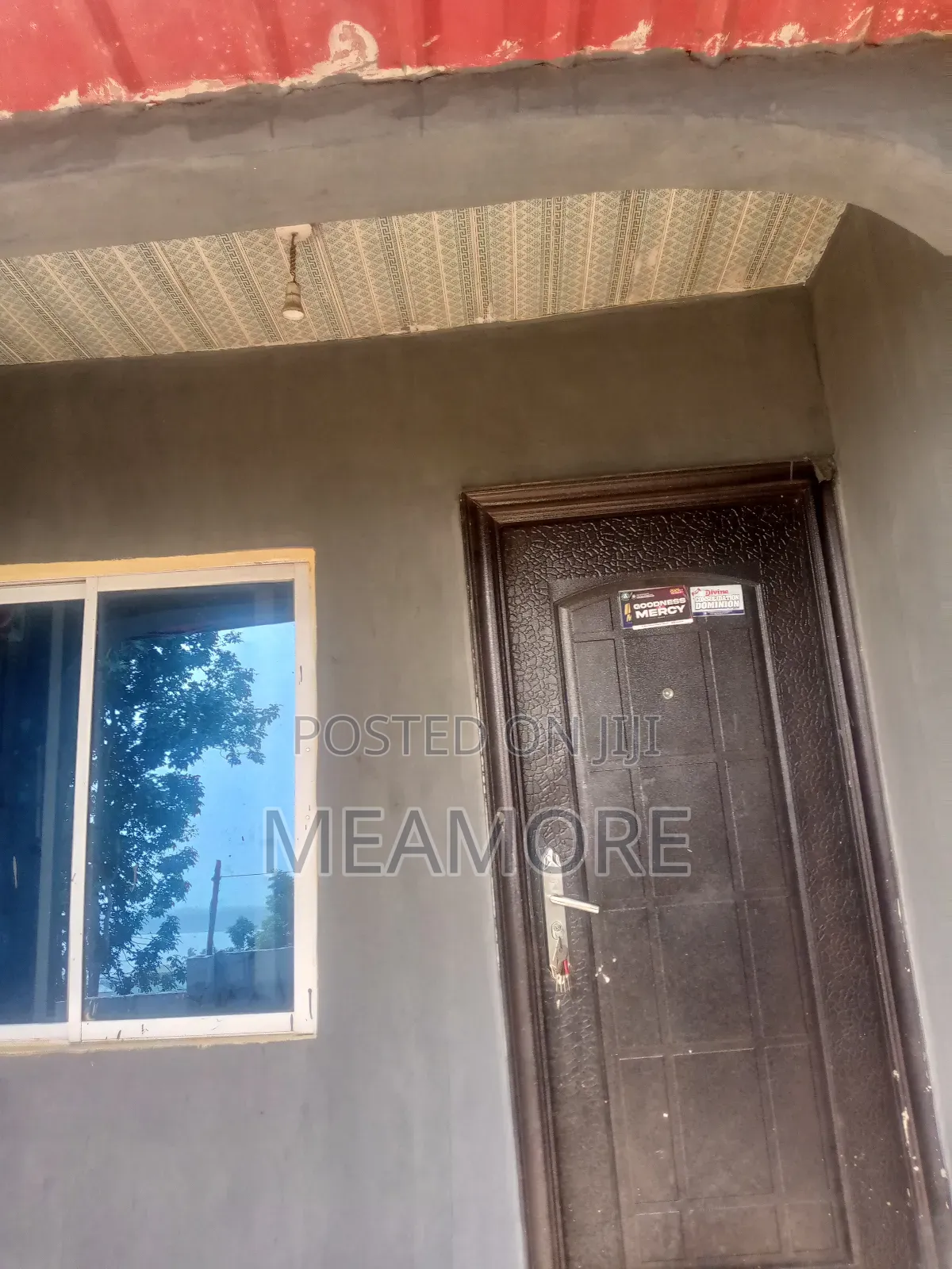 1bdrm Apartment in Ayetoro Epe for rent