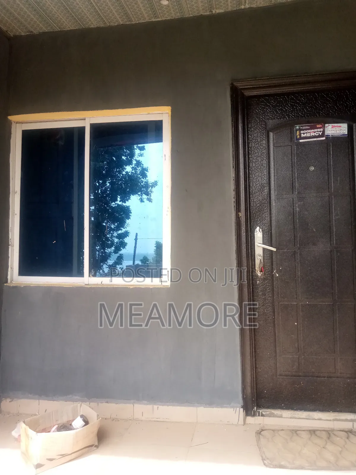 1bdrm Apartment in Ayetoro Epe for rent