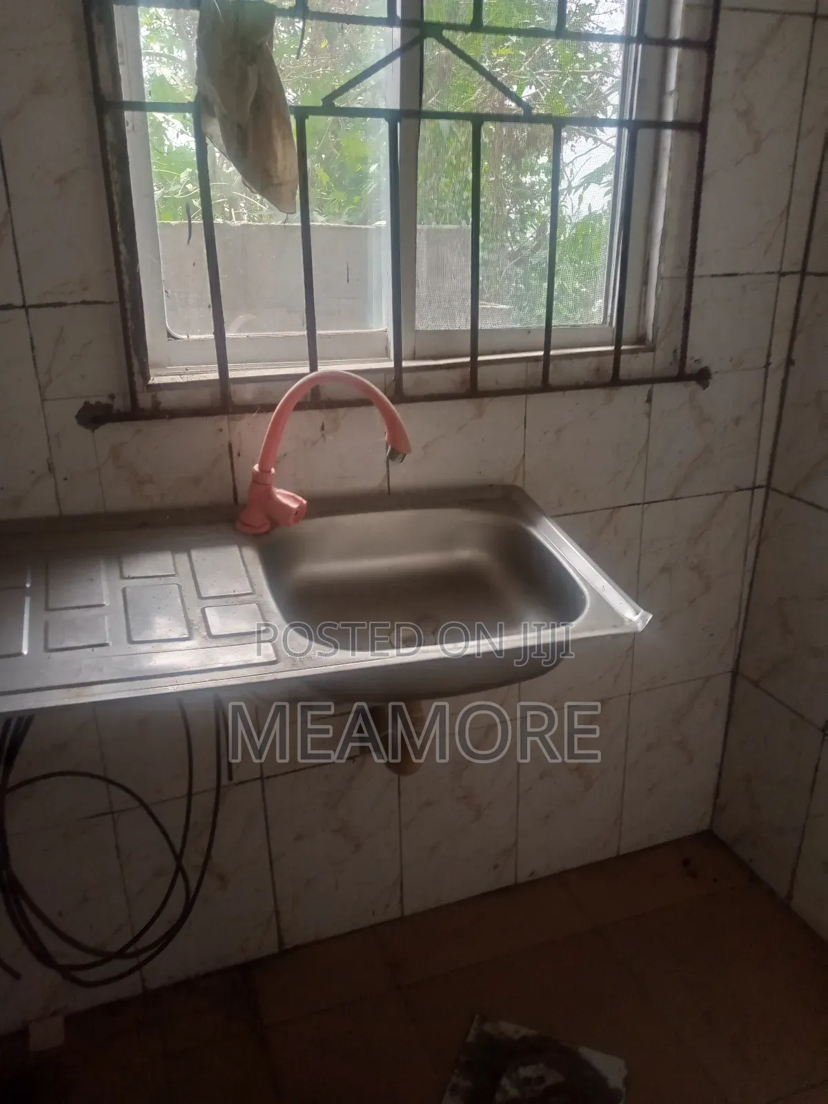 Mini Flat in Ayetoro, Epe for rent