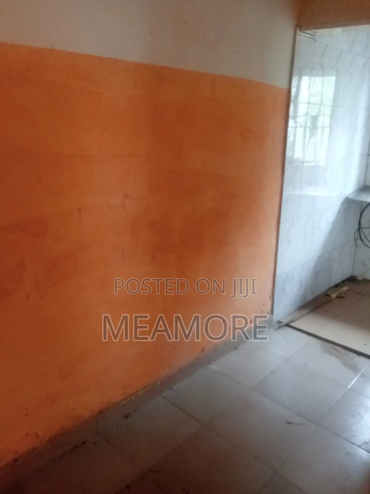 Mini Flat in Ayetoro, Epe for rent