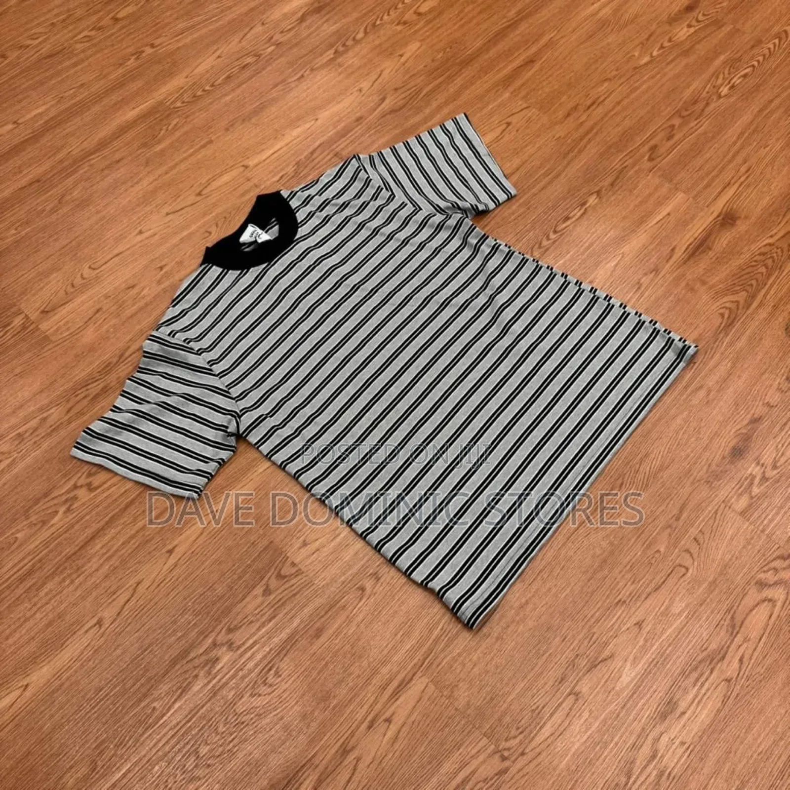 Striped T Shirts
