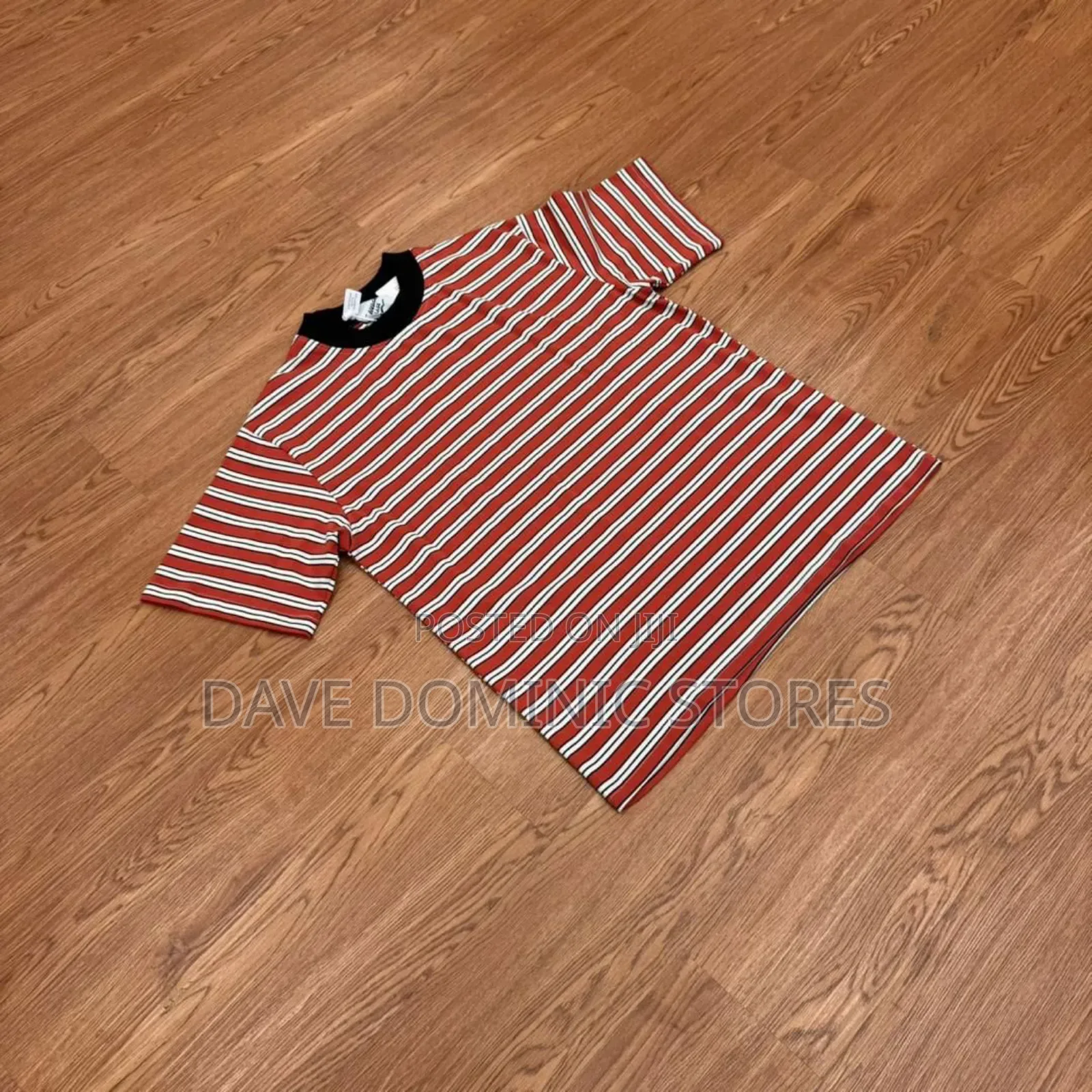 Striped T Shirts