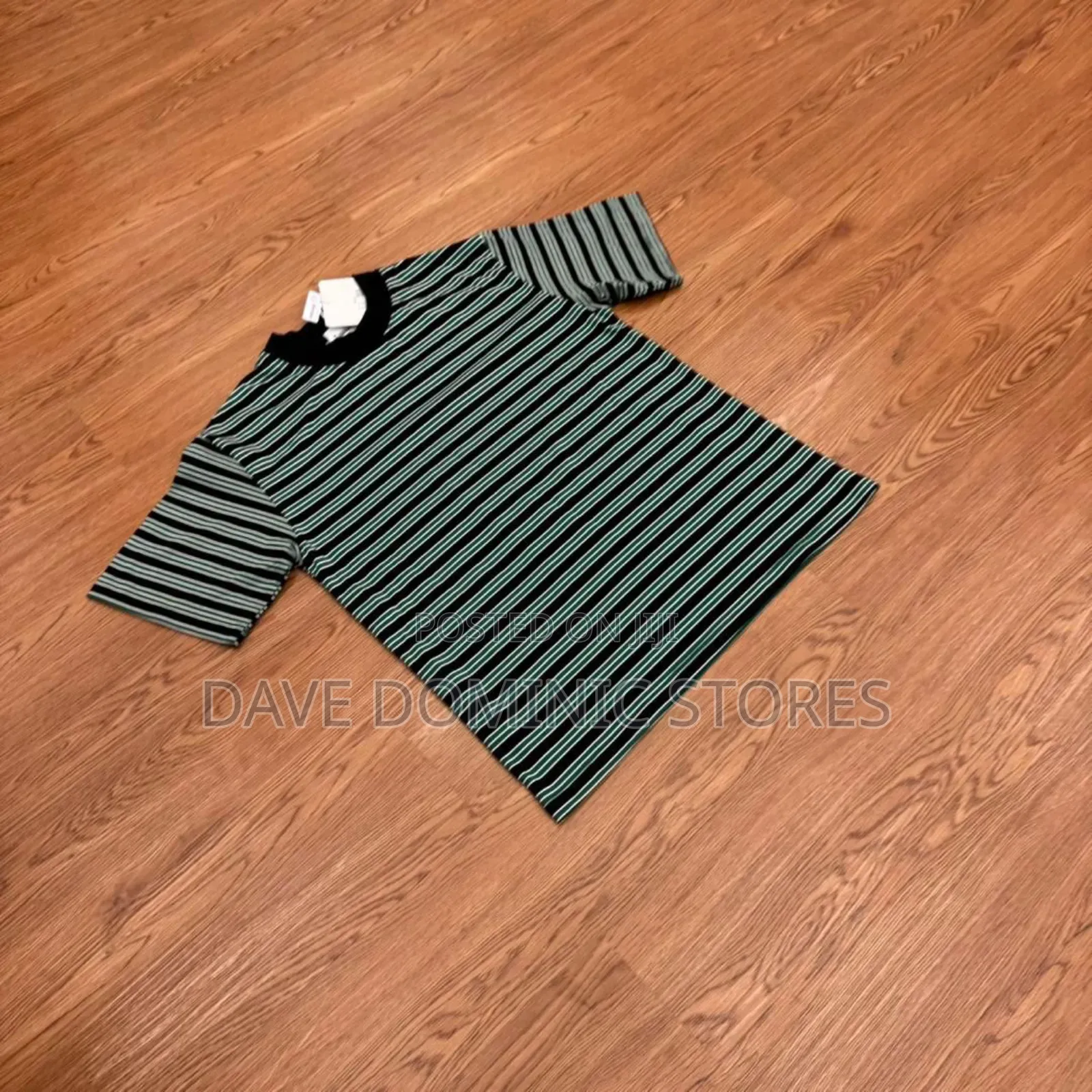 Striped T Shirts