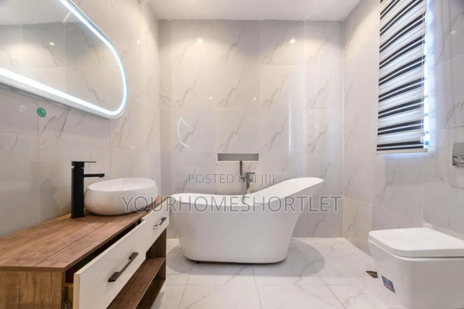 Luxury 5 Bedroom Duplex With Ps 5 Self Compound