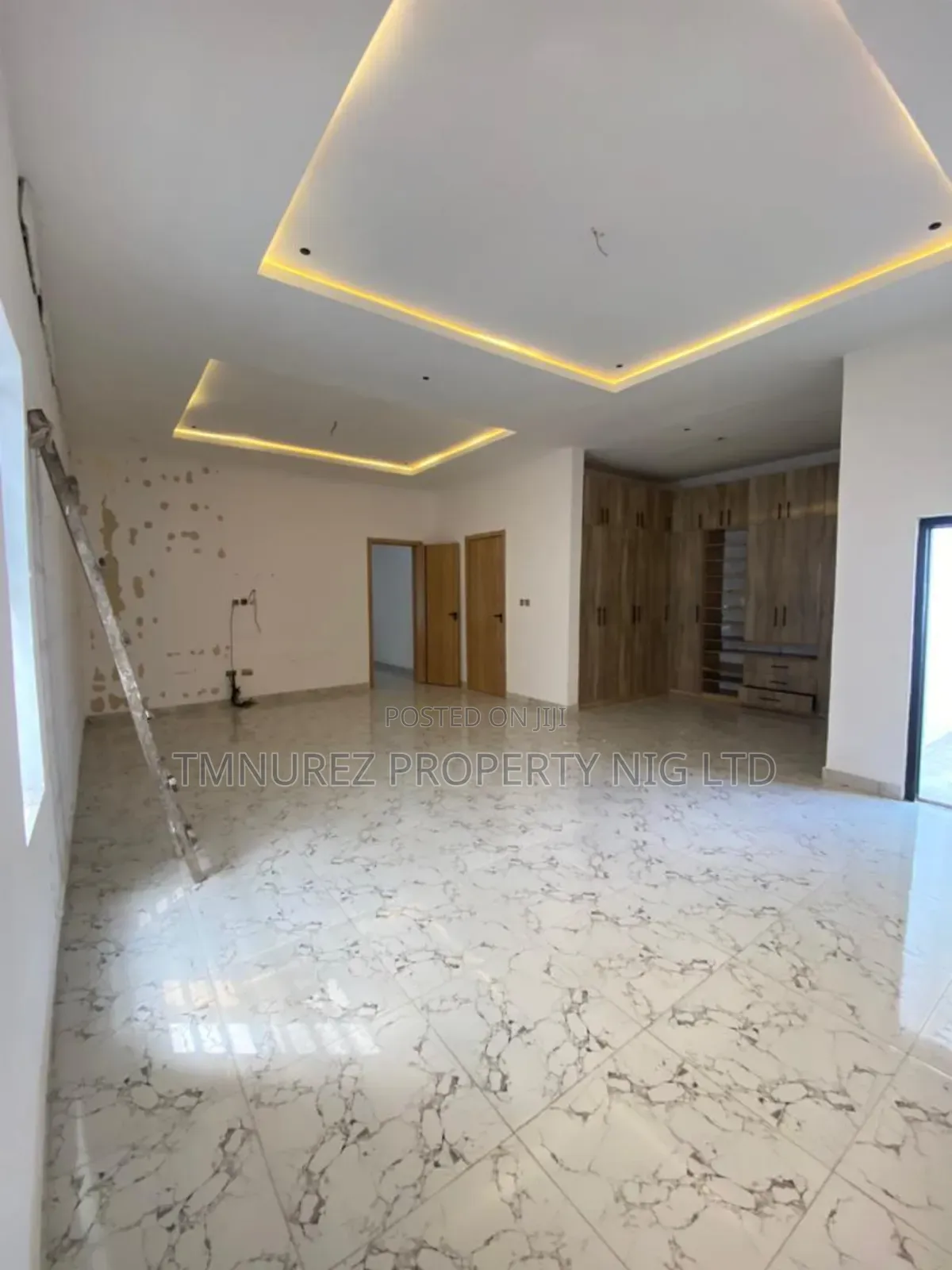 4bdrm Duplex in Lekki Conty, Ikota for rent