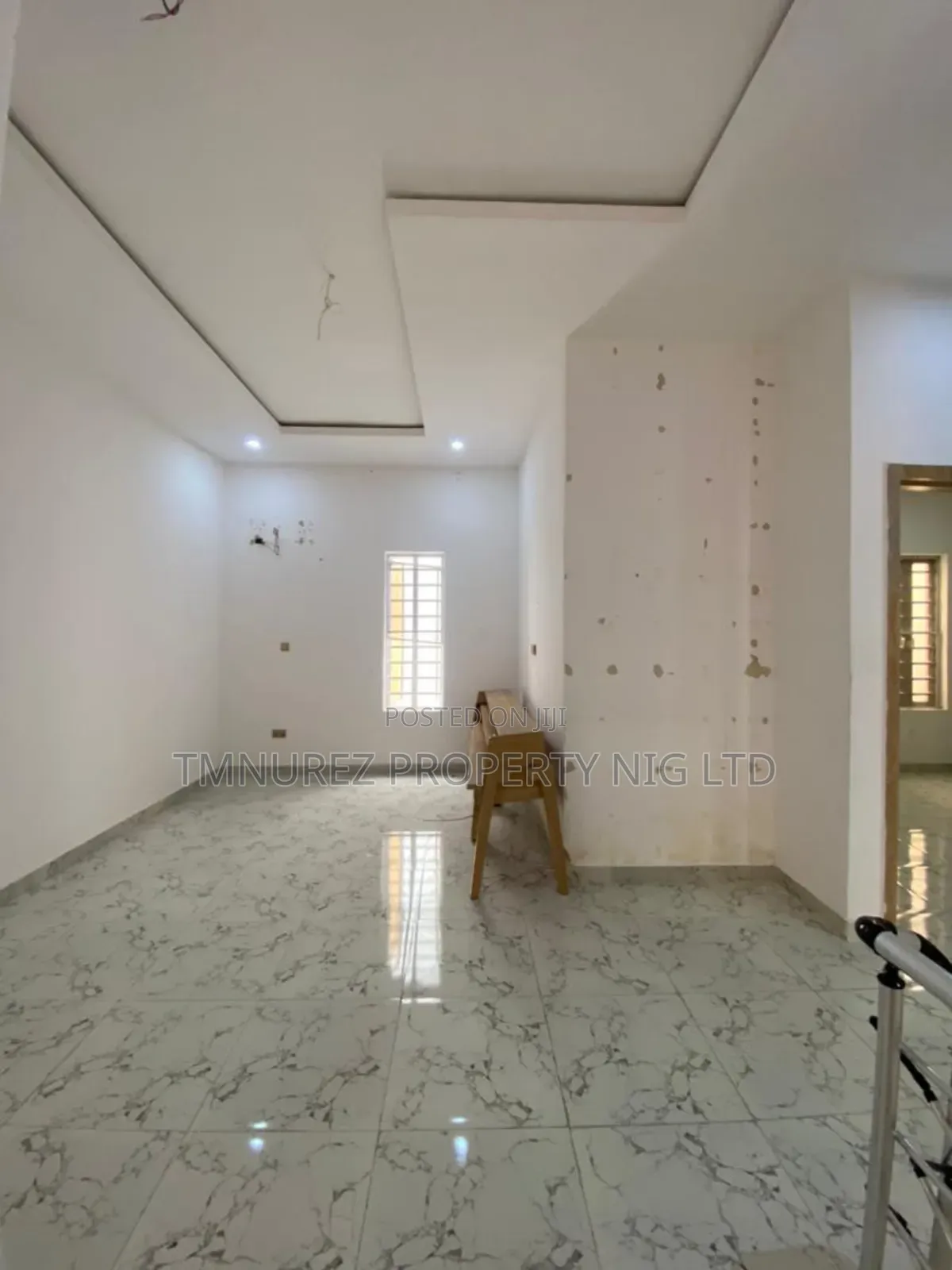 4bdrm Duplex in Lekki Conty, Ikota for rent