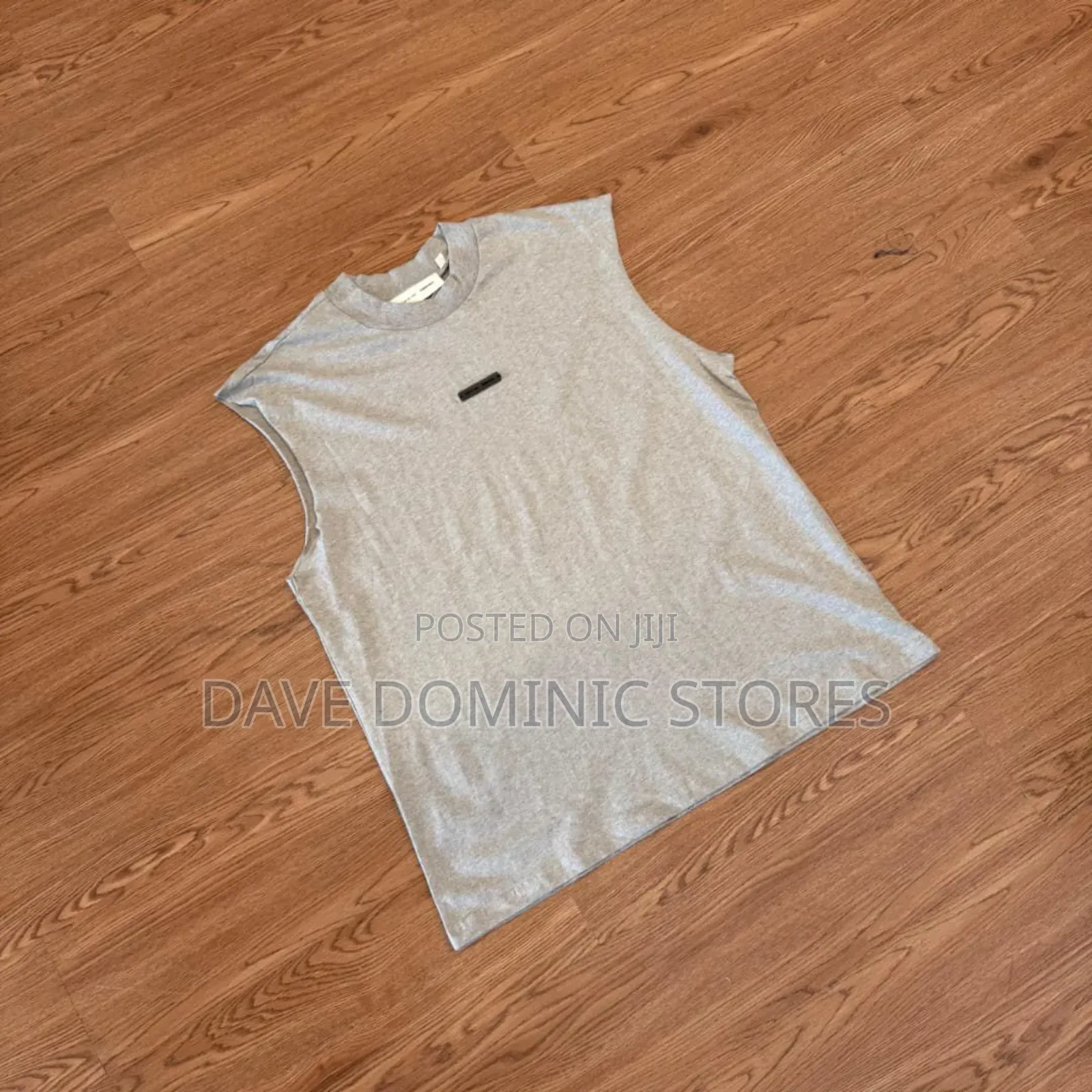 Fear of God Armless