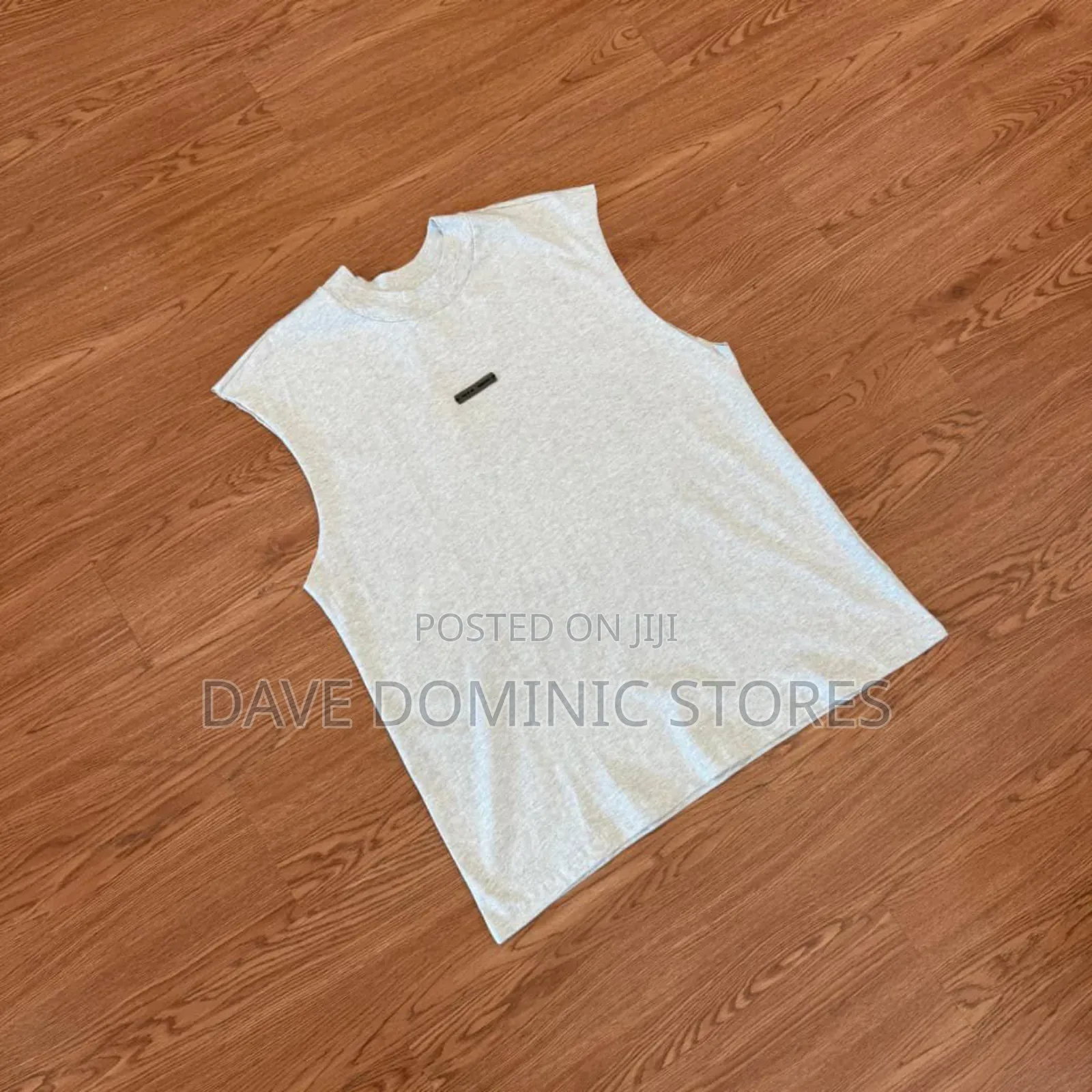 Fear of God Armless
