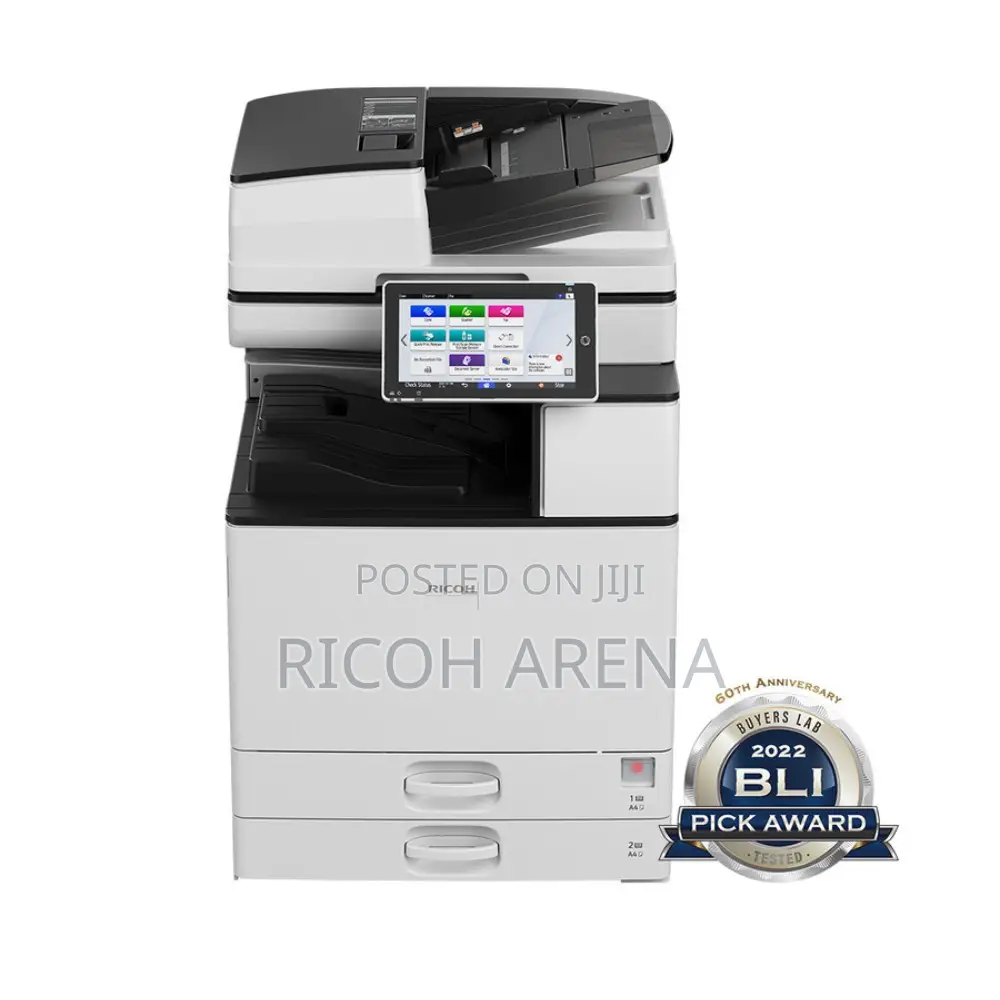 Ricoh Im 3000 A3 Multifunction Printer Sales + Installation and Toner