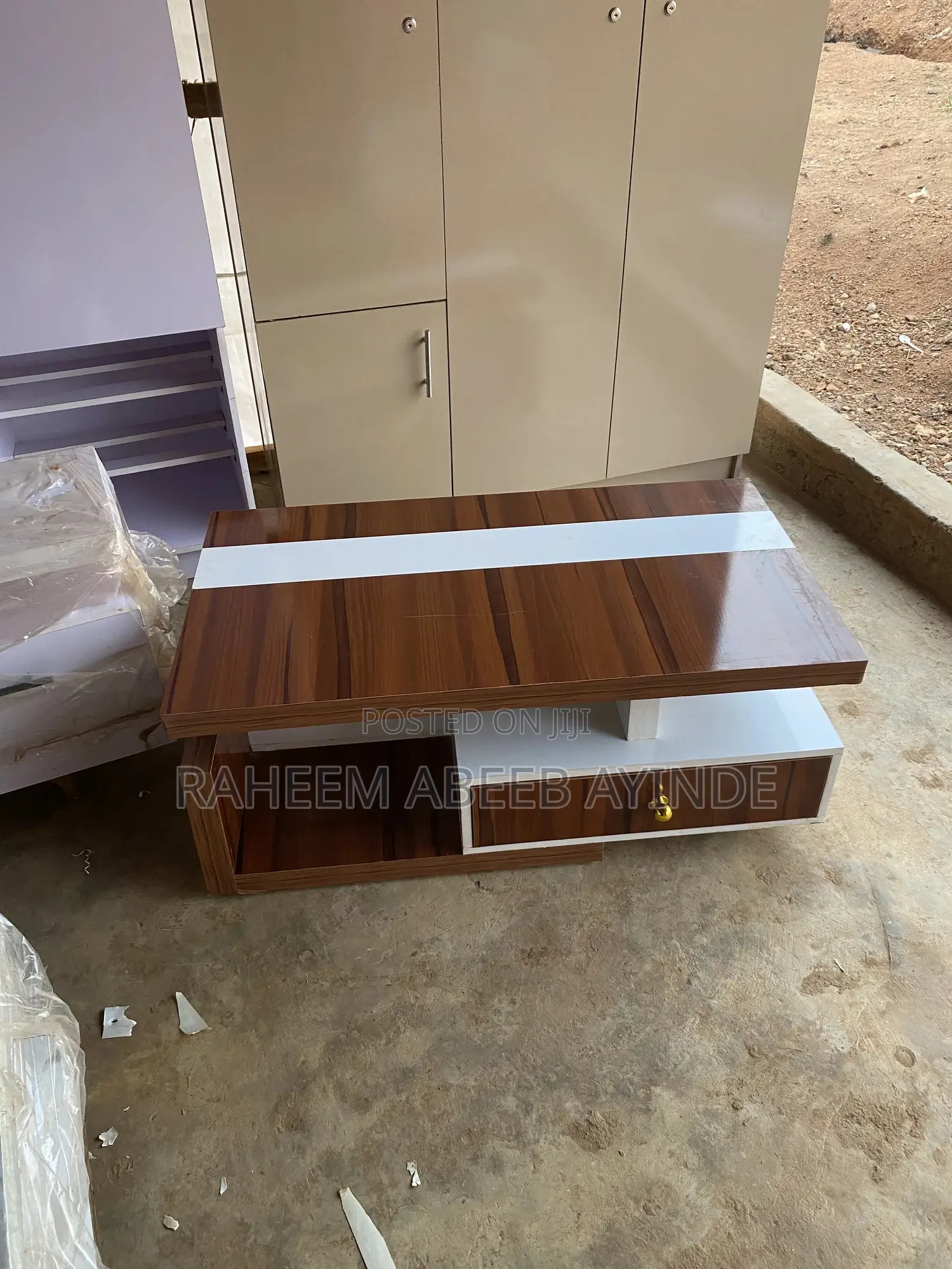 Center Table Available for Sale