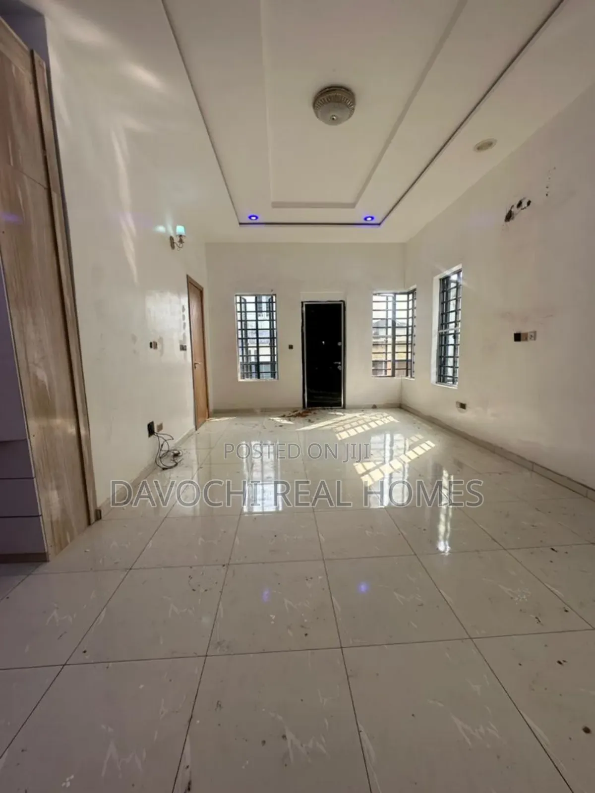 4bdrm Duplex in Chevron, Lekki for rent