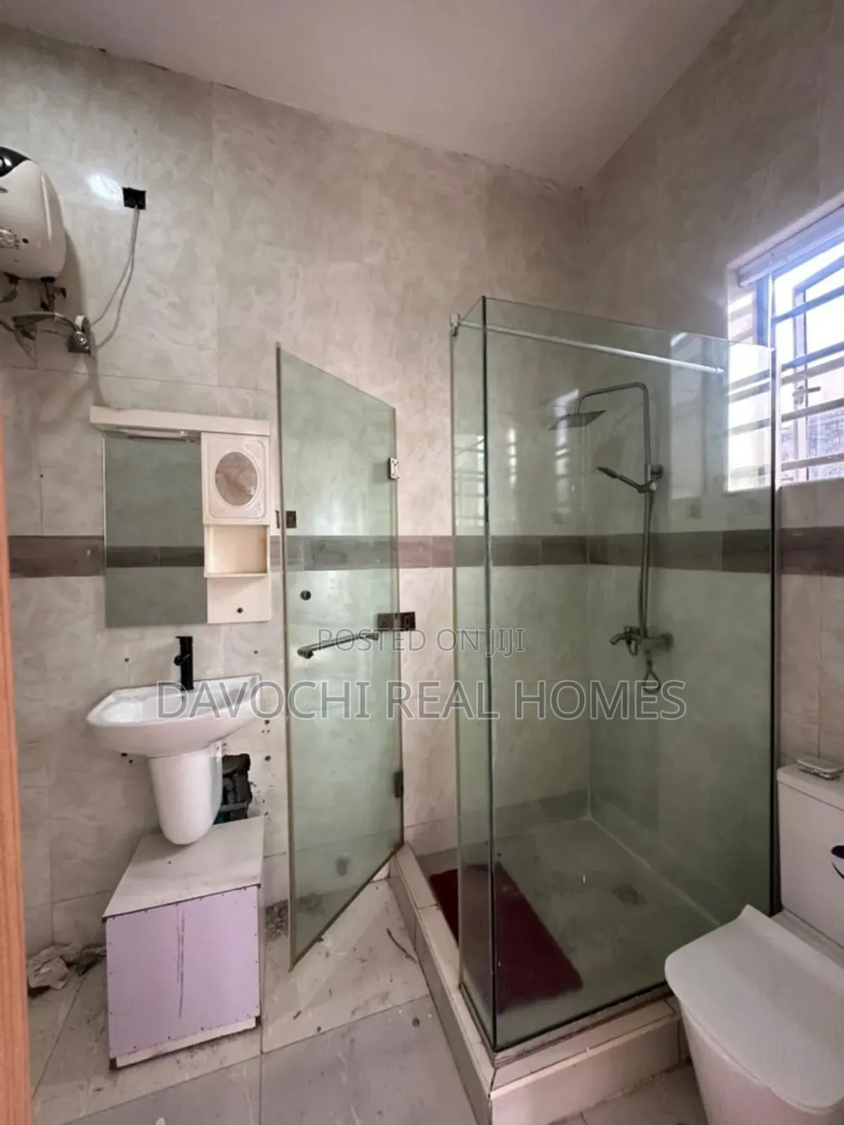 4bdrm Duplex in Chevron, Lekki for rent