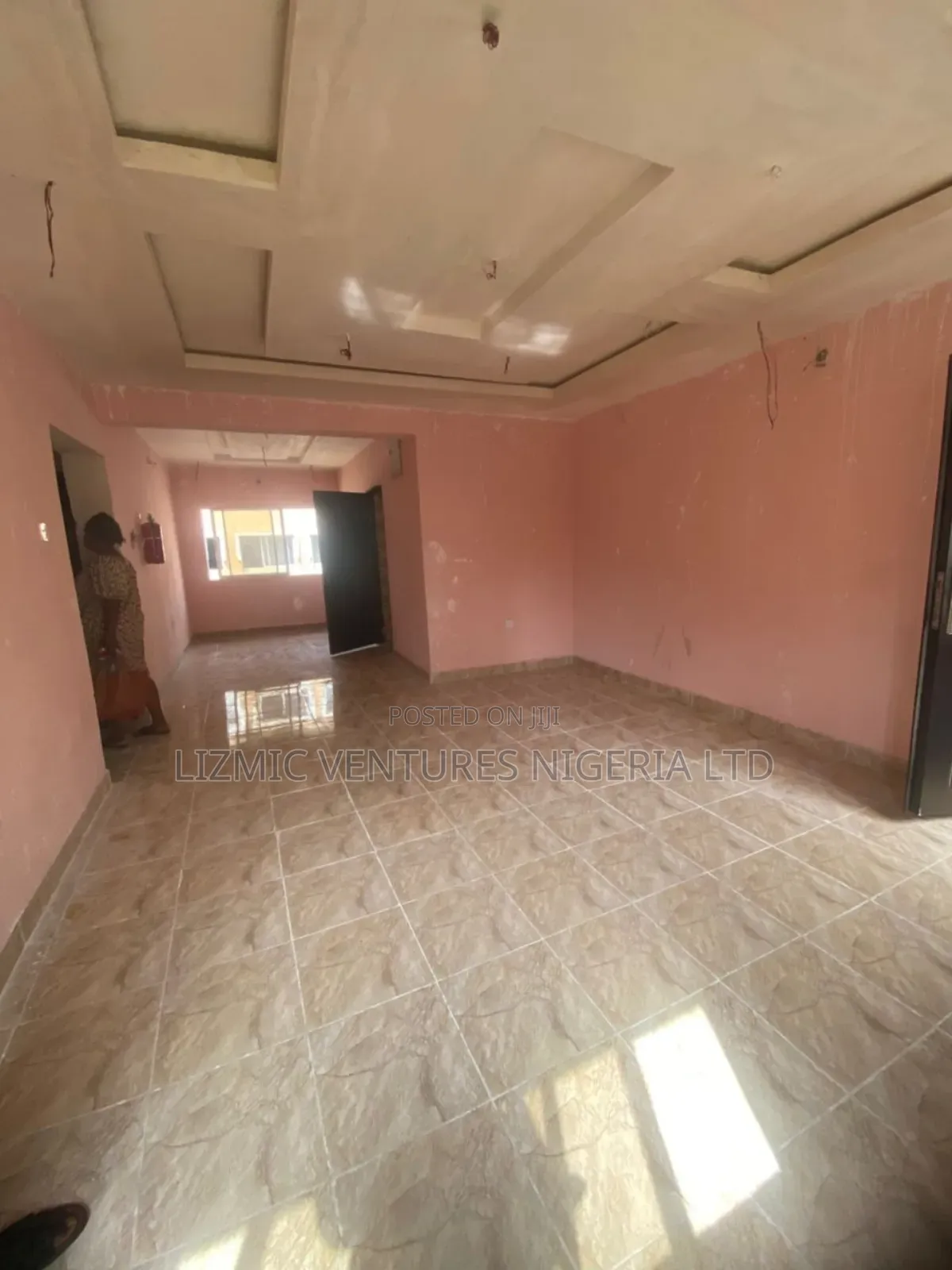 2bdrm Apartment in Agric Estate, Igando / Ikotun/Igando for rent