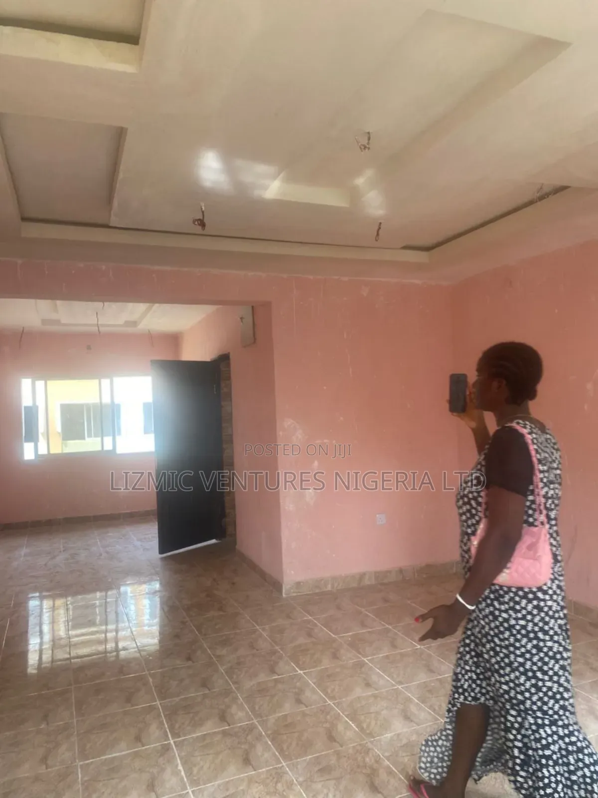 2bdrm Apartment in Agric Estate, Igando / Ikotun/Igando for rent
