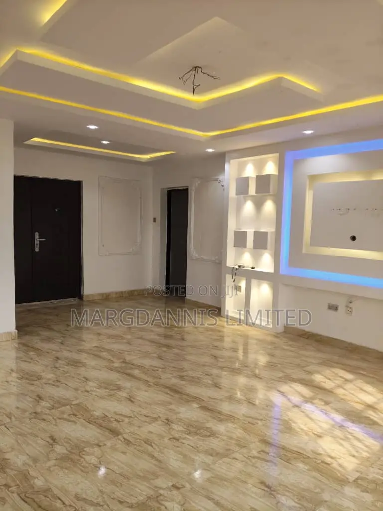 Furnished 3bdrm Block of Flats in Lagos, Ibeshe / Ikorodu for sale