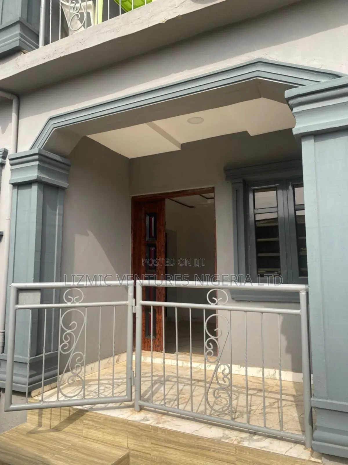 Furnished 2bdrm Apartment in Agric Estate, Igando / Ikotun/Igando