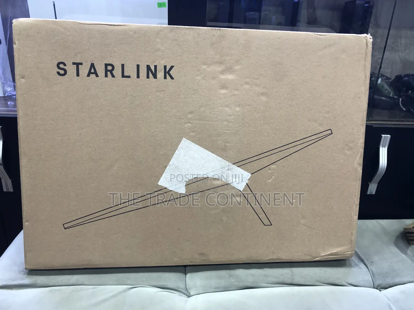 Starlink Gen 3 Version 4 (Standard Kit)