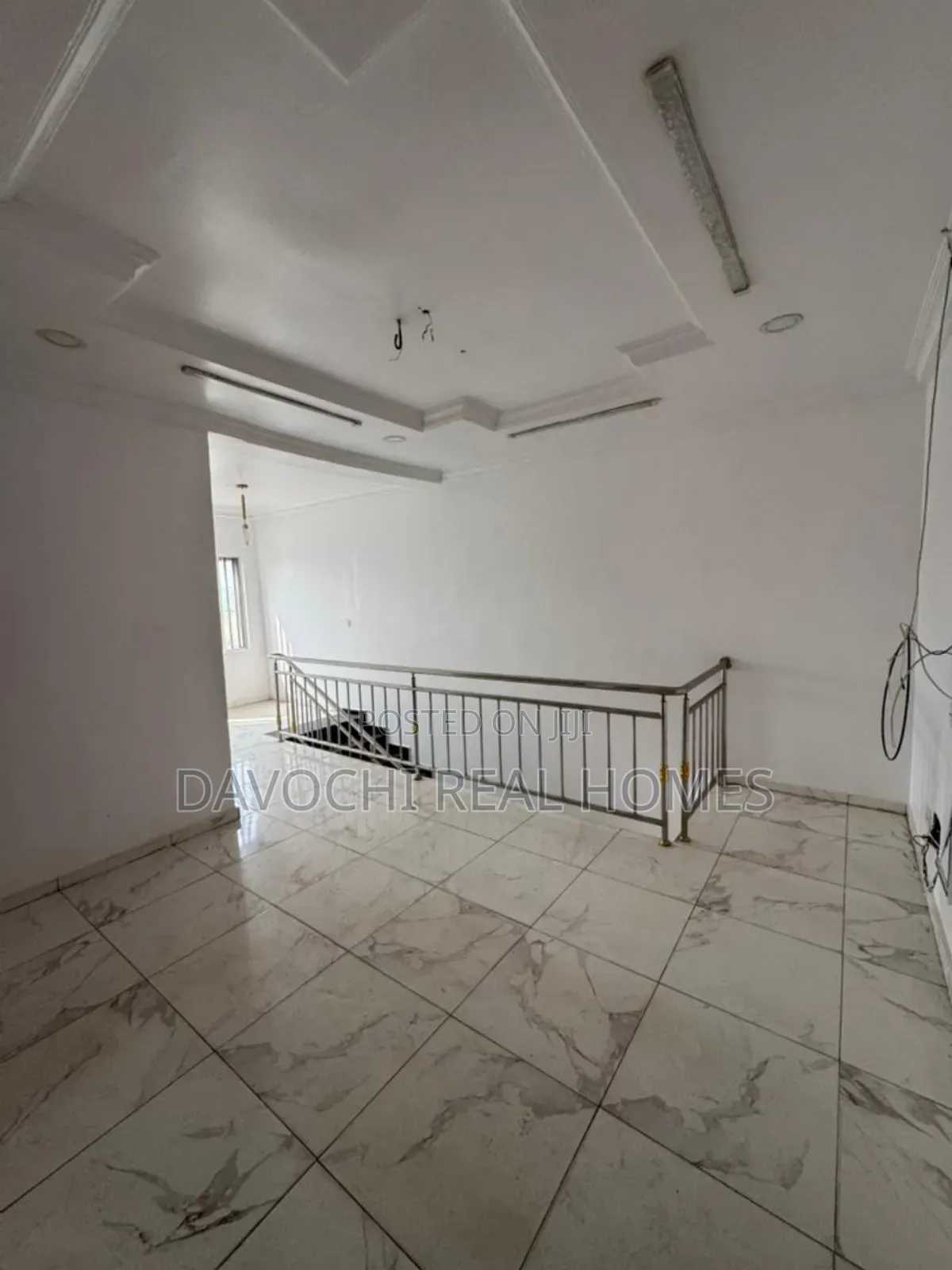 4bdrm Duplex in Chevron, Lekki for rent