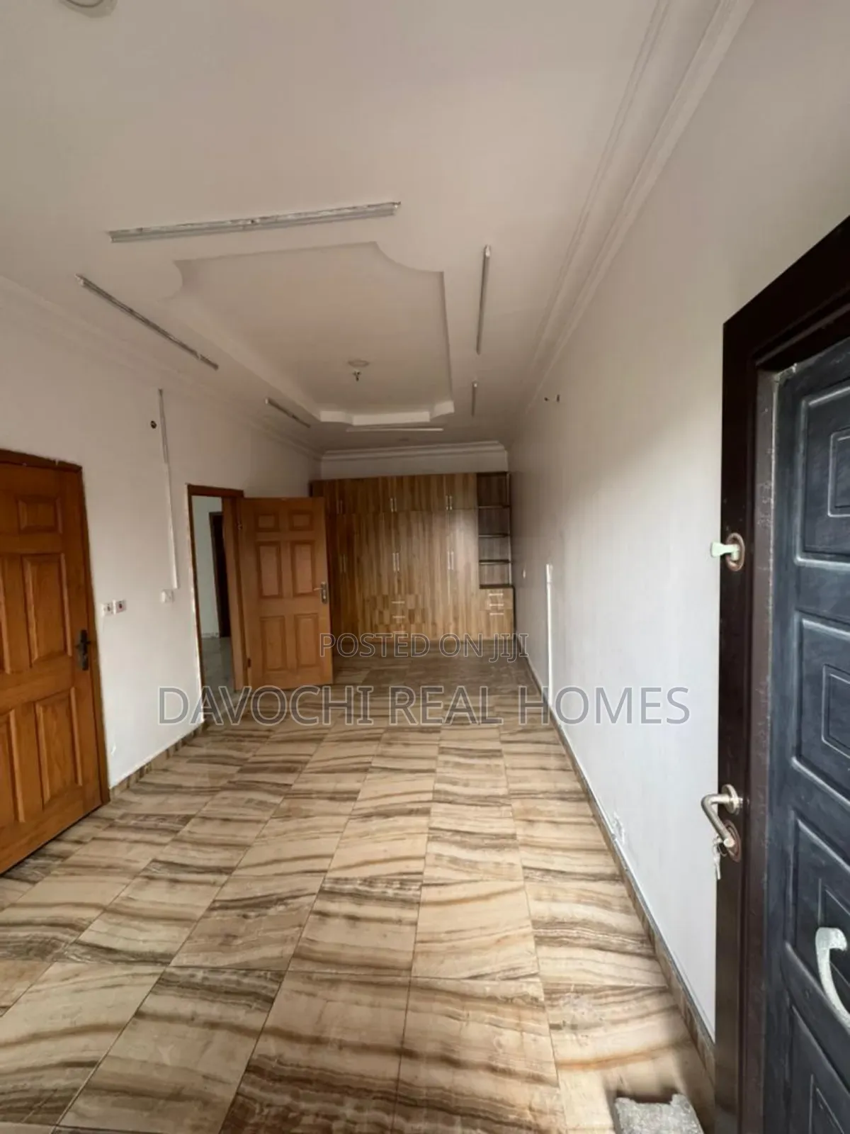 4bdrm Duplex in Chevron, Lekki for rent