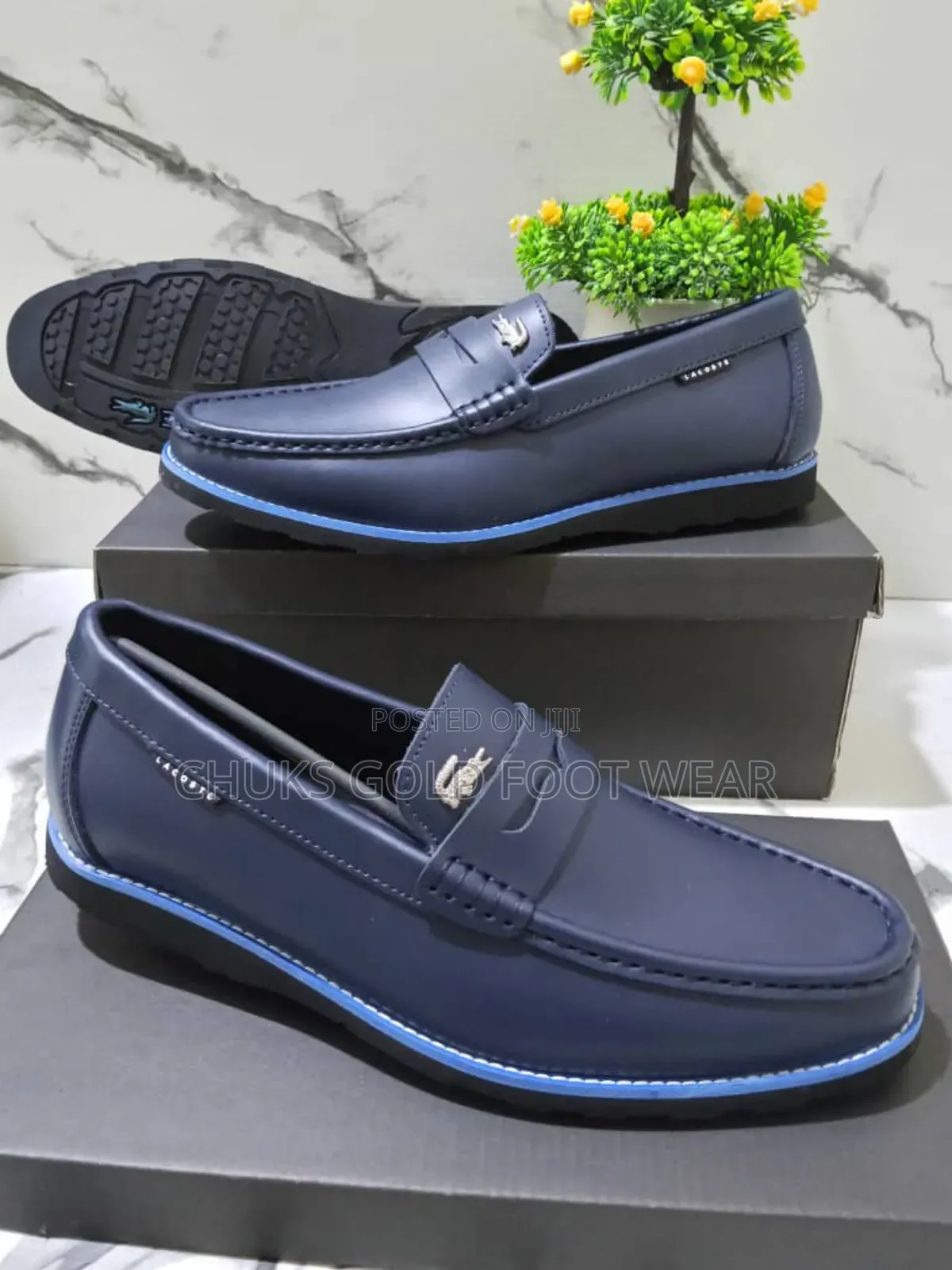 Original Lacoste Shoes Now Available Where Comfort Meets Timeless Styl