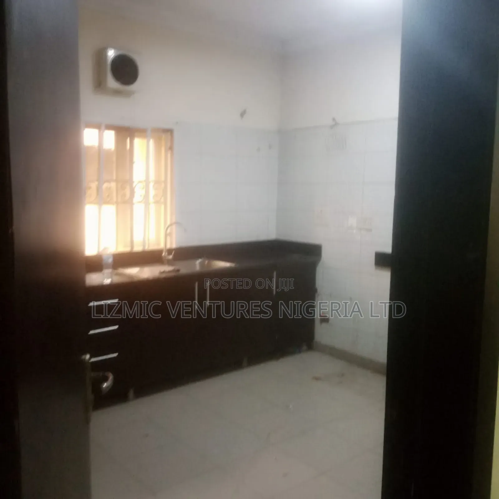 Furnished 3bdrm Apartment in Maryland, Igando / Ikotun/Igando for rent