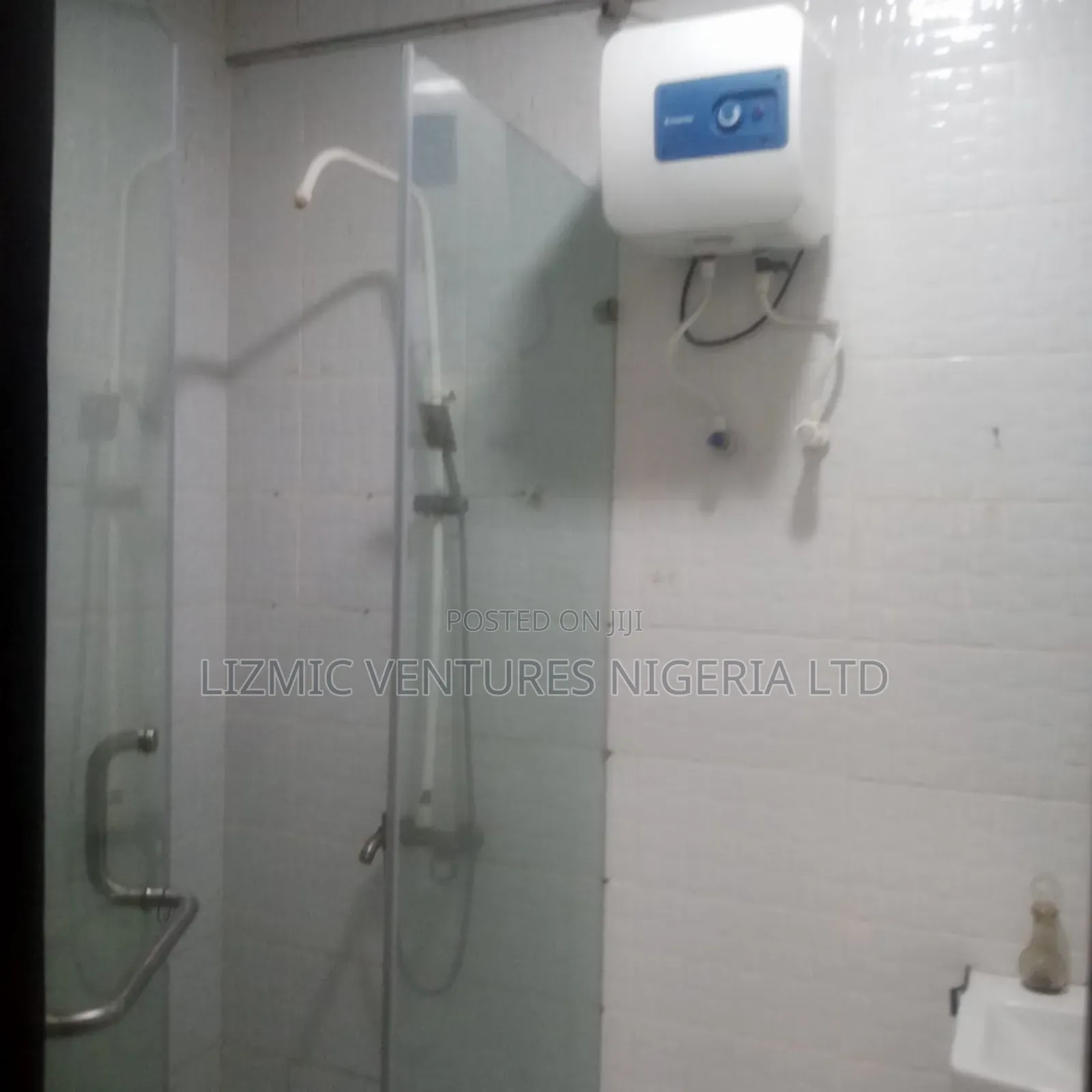 Furnished 3bdrm Apartment in Maryland, Igando / Ikotun/Igando for rent