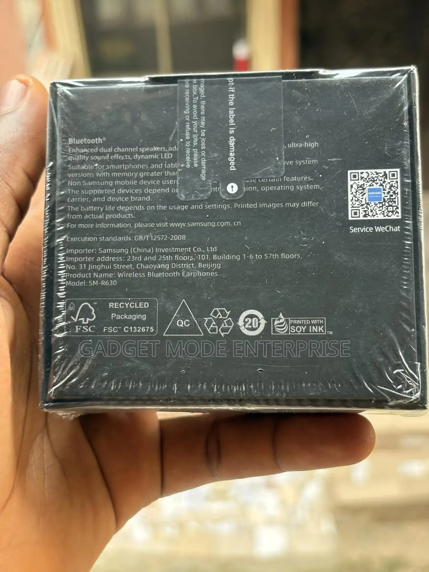 Samsung Galaxy Buds3 Pro Premium and Affordable Wireless Earbuds