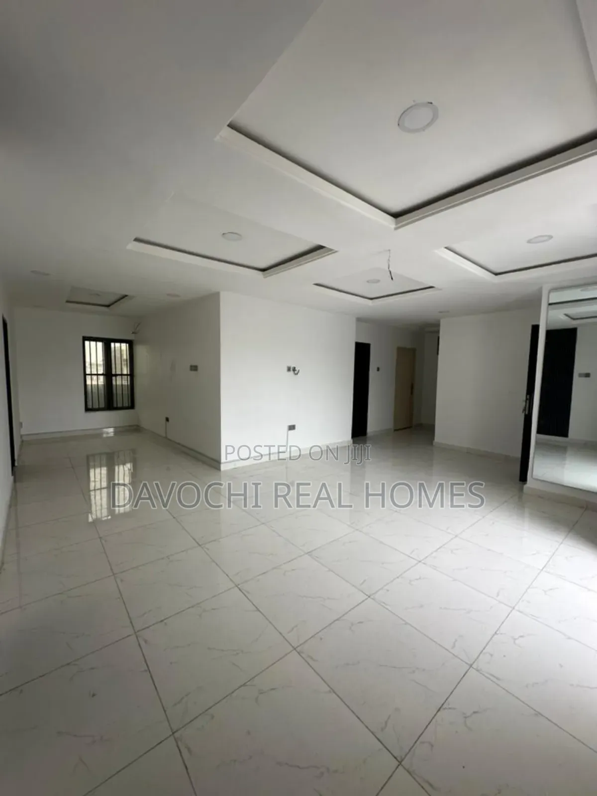 3bdrm Apartment in Ikate, Lekki for rent
