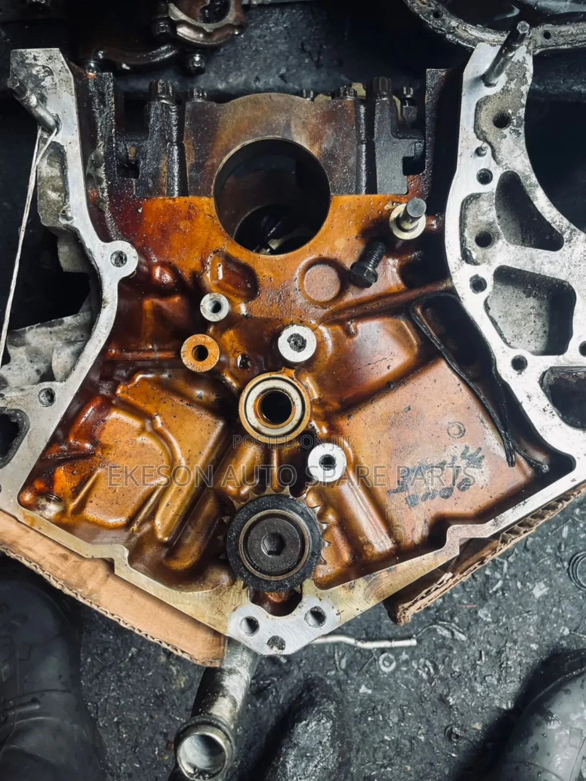Direct Tokunbo 2gr Engine Block for Lexus,Es 350, Sienna,High Lander
