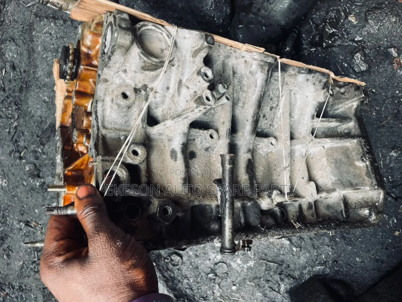 Direct Tokunbo 2gr Engine Block for Lexus,Es 350, Sienna,High Lander