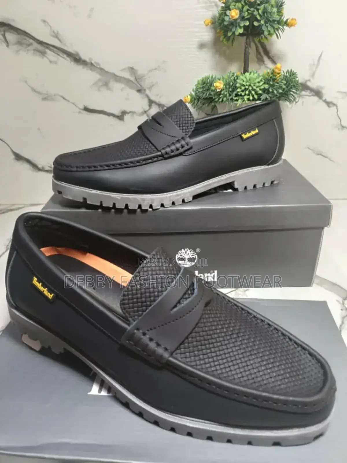 New Timberland Men's Loafers