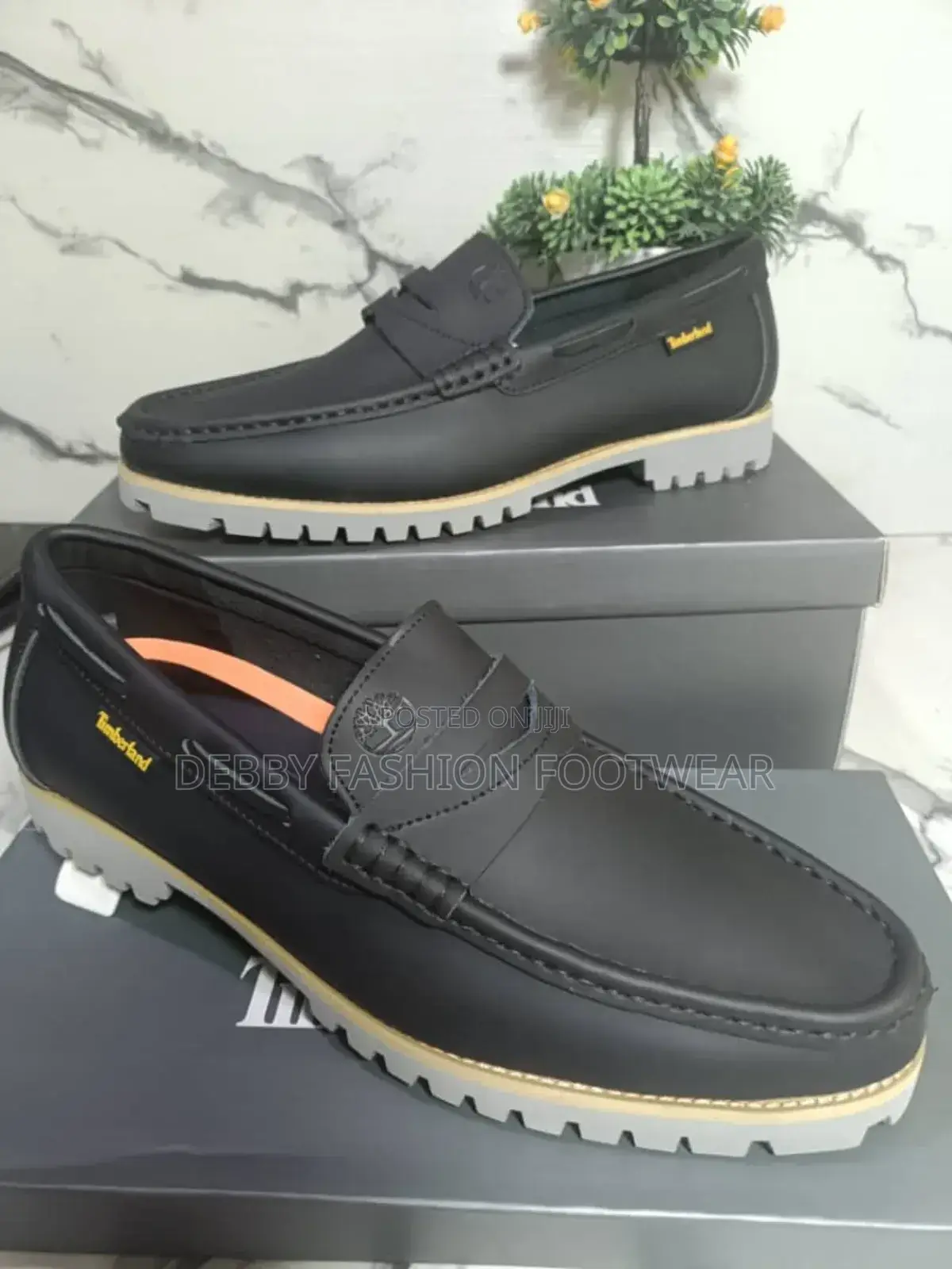New Timberland Men's Loafers