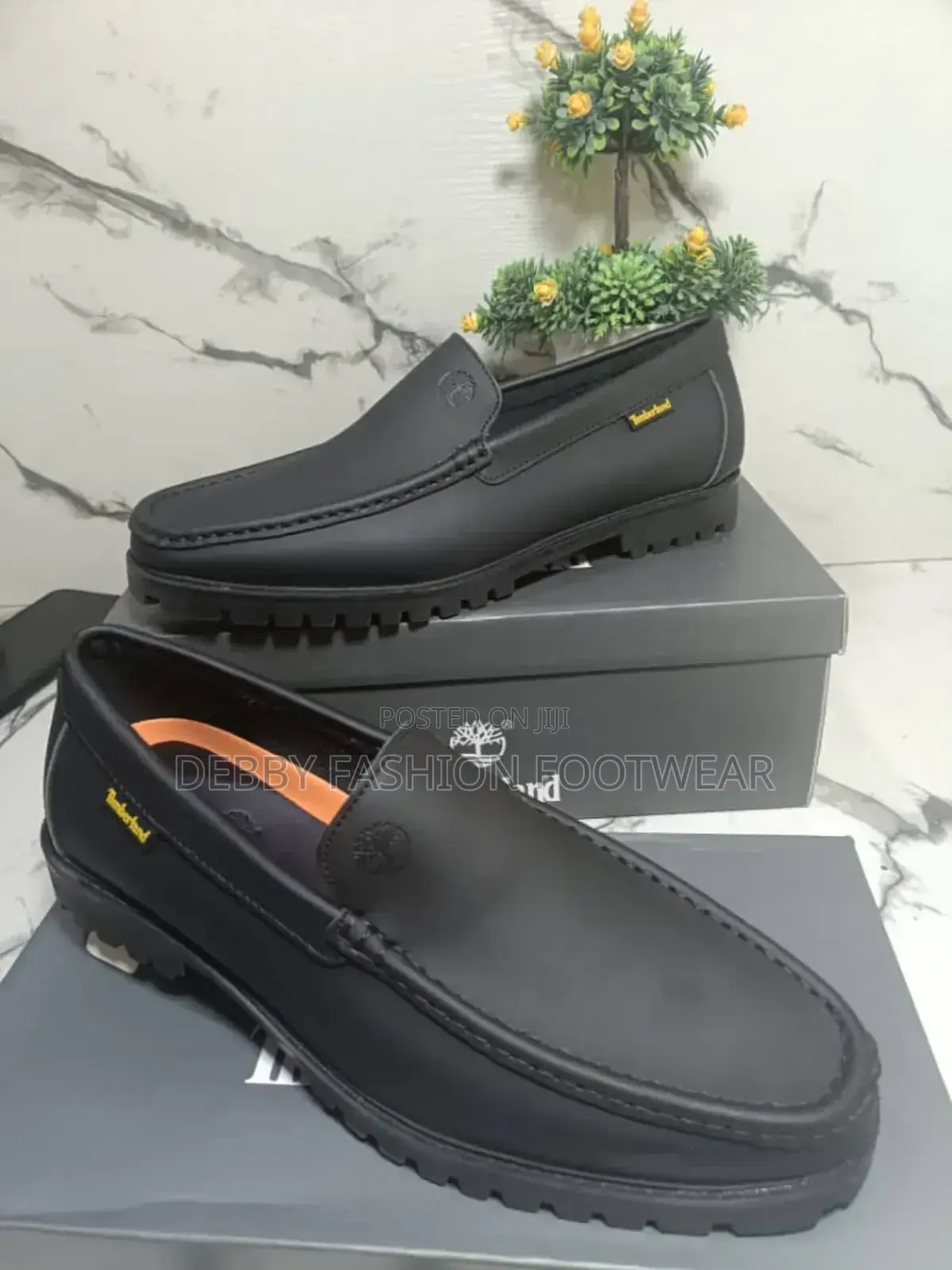 New Timberland Men's Loafers