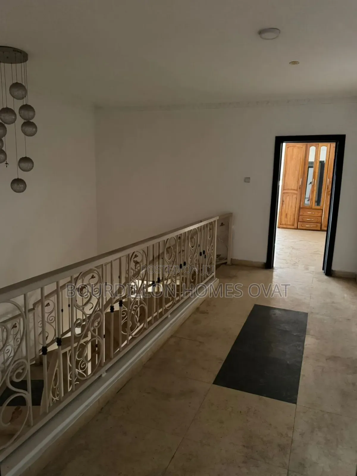 7bdrm Penthouse in Ikoyi Lekki Lagos for rent