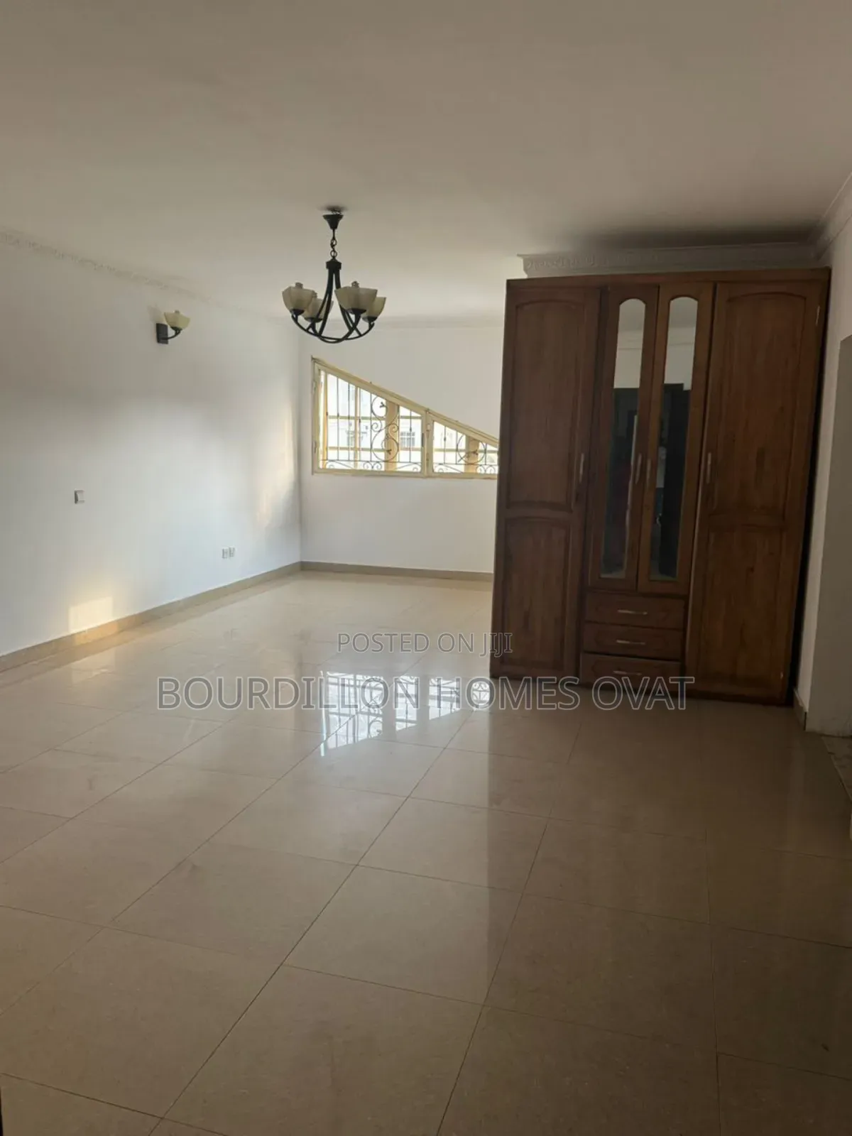 7bdrm Penthouse in Ikoyi Lekki Lagos for rent