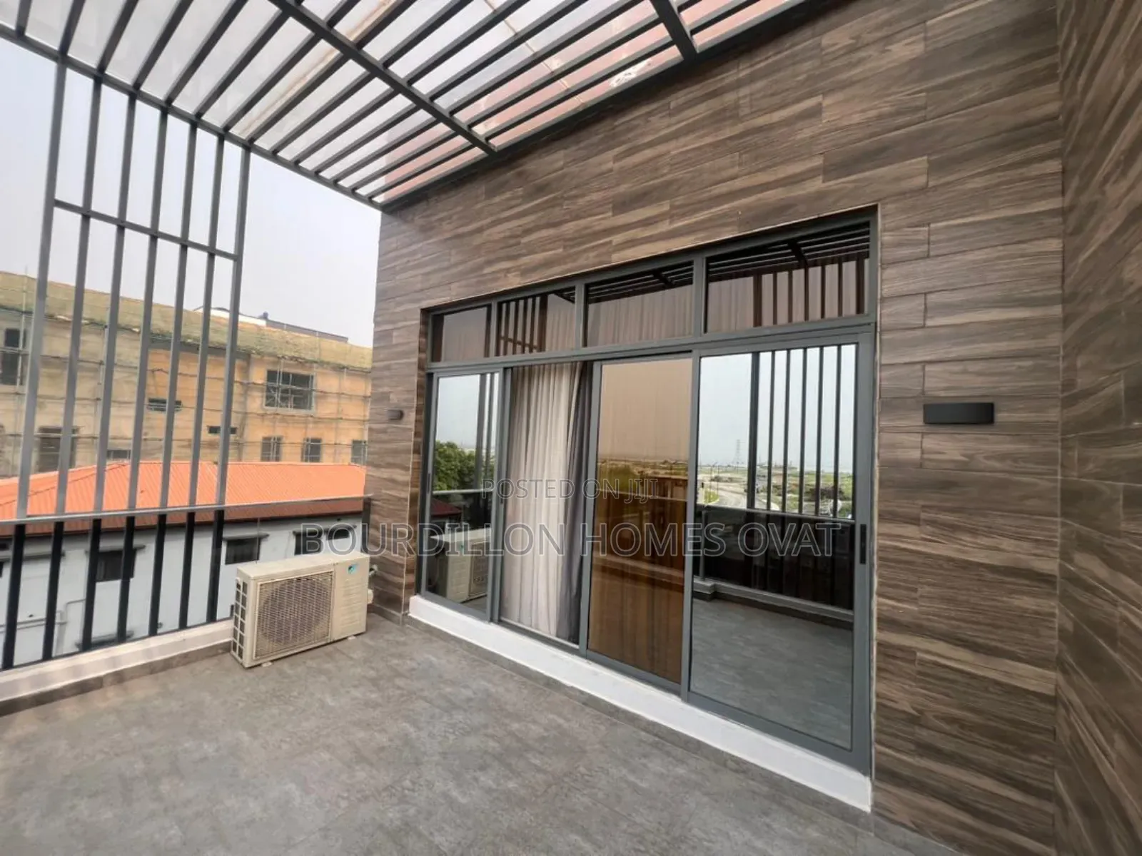 Furnished 5bdrm Duplex in Ikoyi Lekki Lagos for rent
