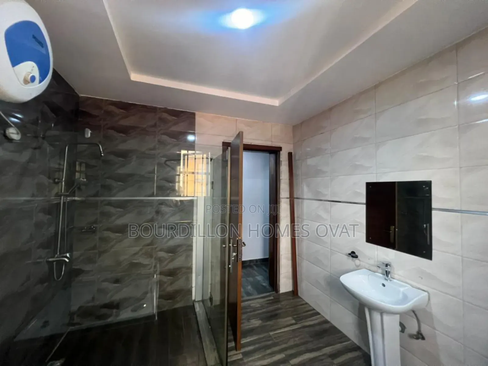 Furnished 5bdrm Duplex in Ikoyi Lekki Lagos for rent