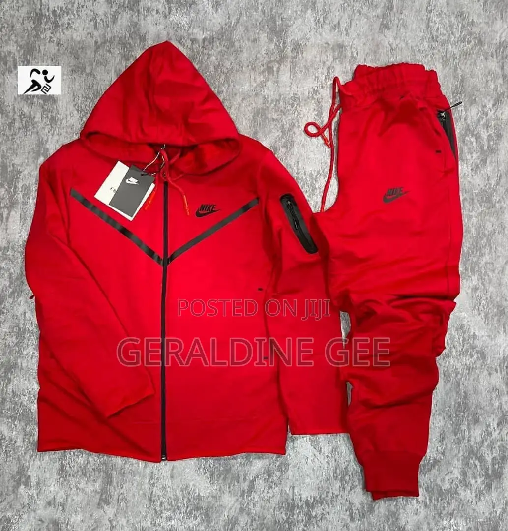 Nike Hoody Turkish Outfit for the Smart Ballers Kings
