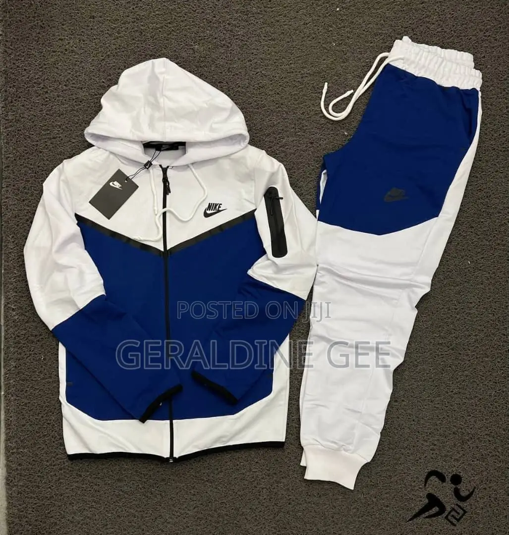 Nike Hoody Turkish Outfit for the Smart Ballers Kings